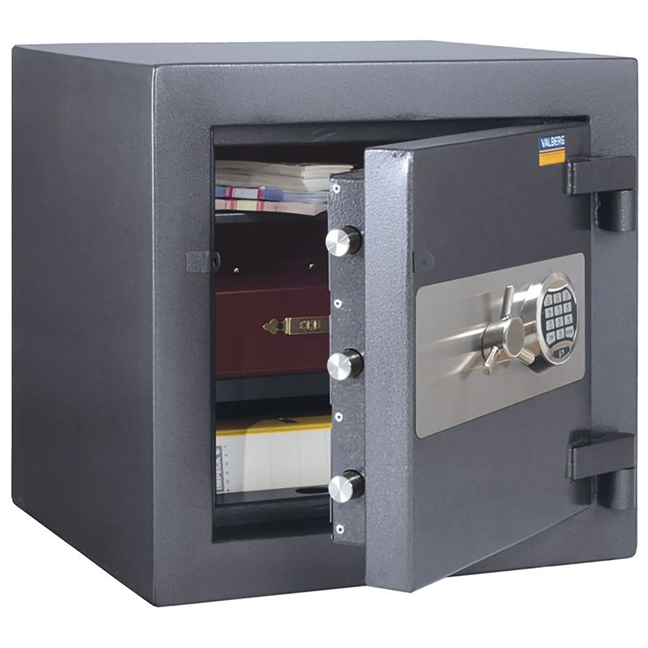 сейф valberg форт 50 el
