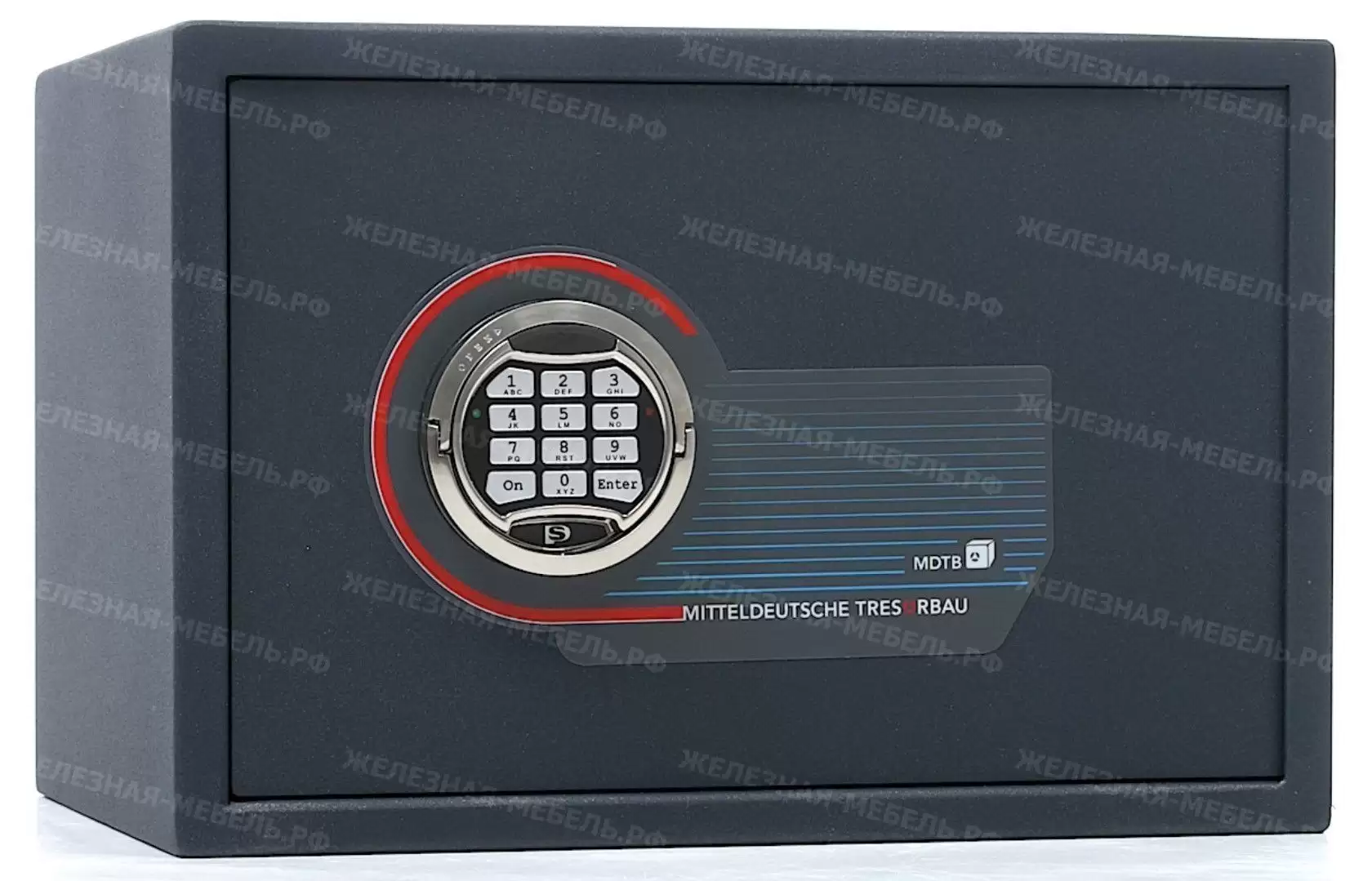 сейф mdtb es-30.е
