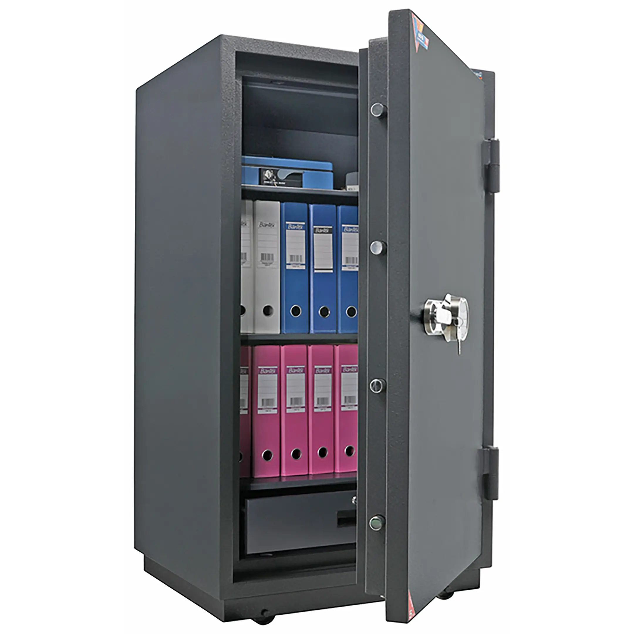 сейф valberg frs-127 t el