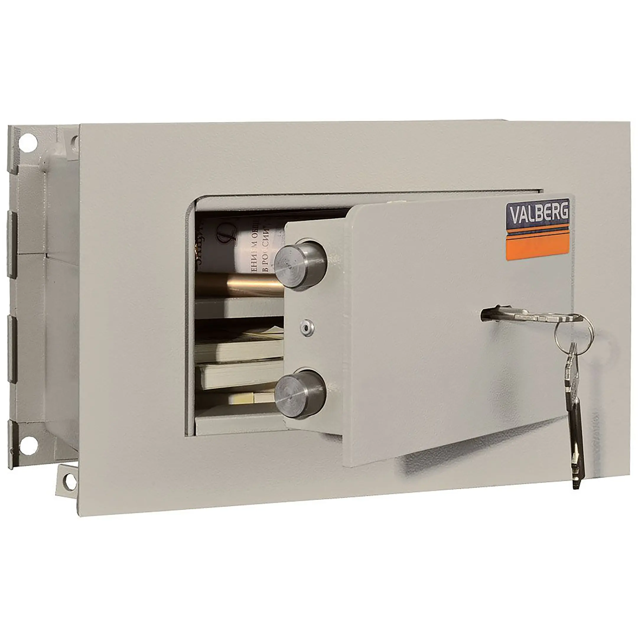 сейф valberg aw 1814