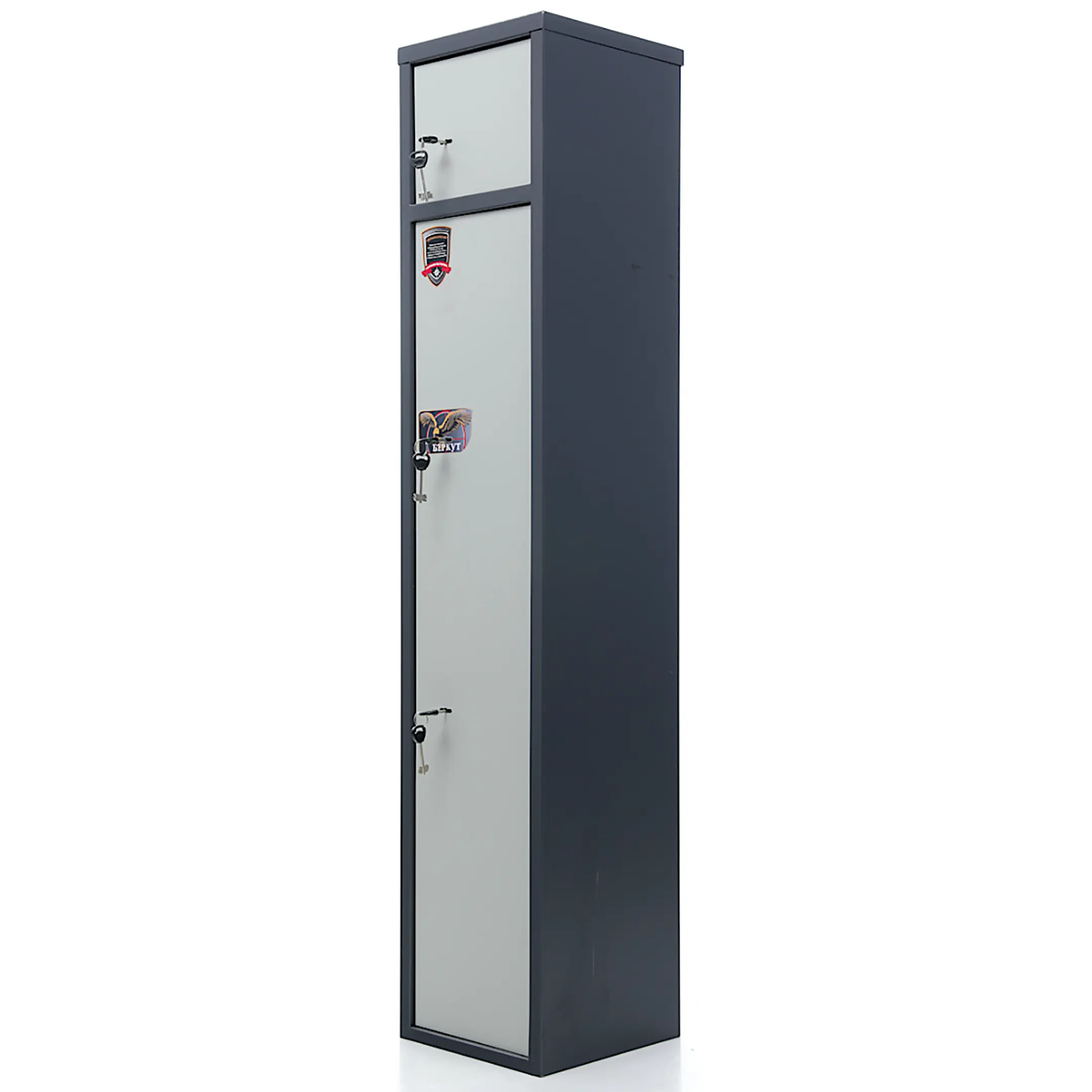 сейф оружейный aiko беркут 150/2