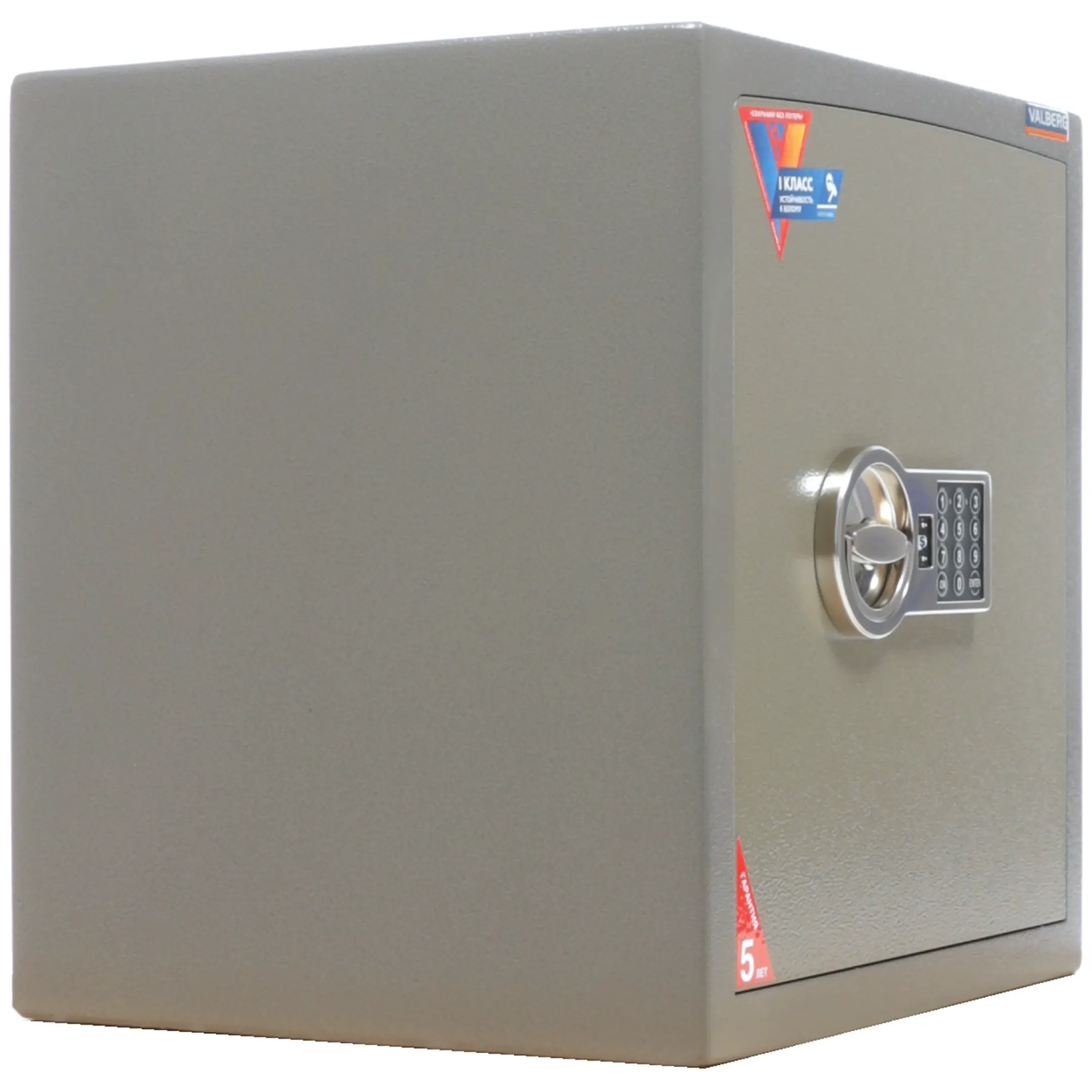 сейф valberg карат ask 46 el