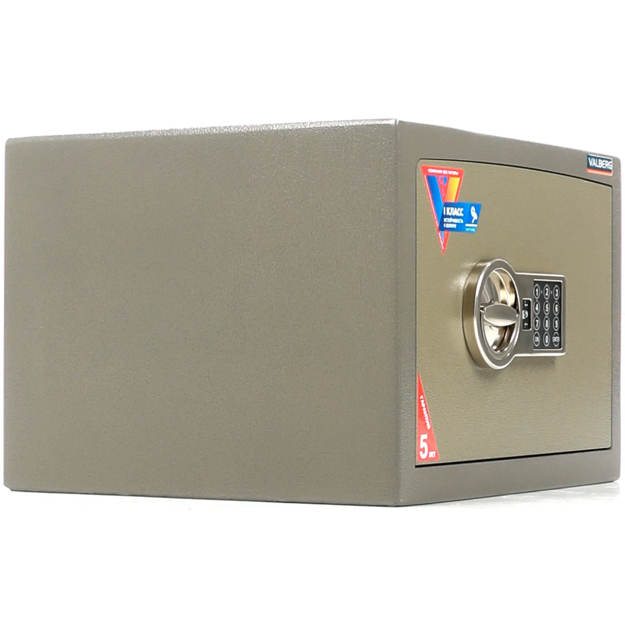 сейф valberg карат ask 30 el