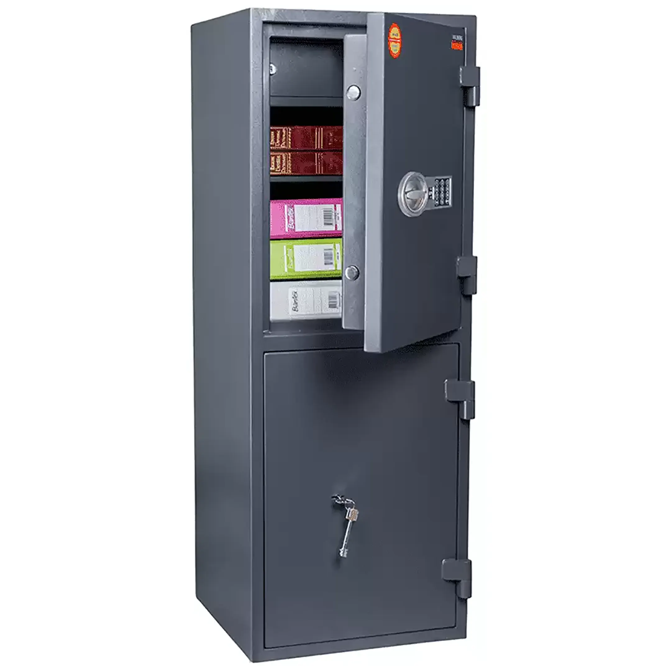 сейф valberg кварцит 120т/2 el