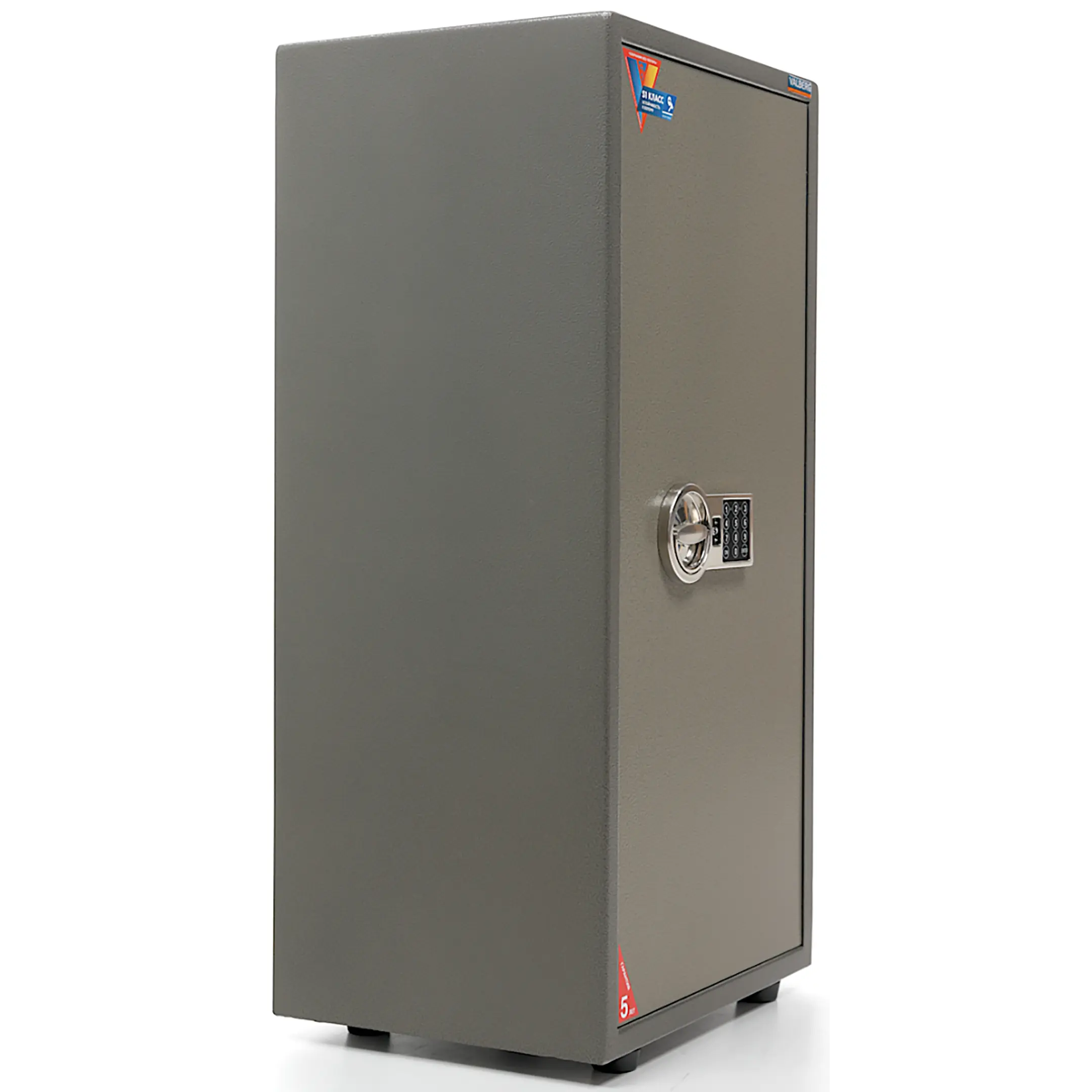 сейф valberg asm-90t el