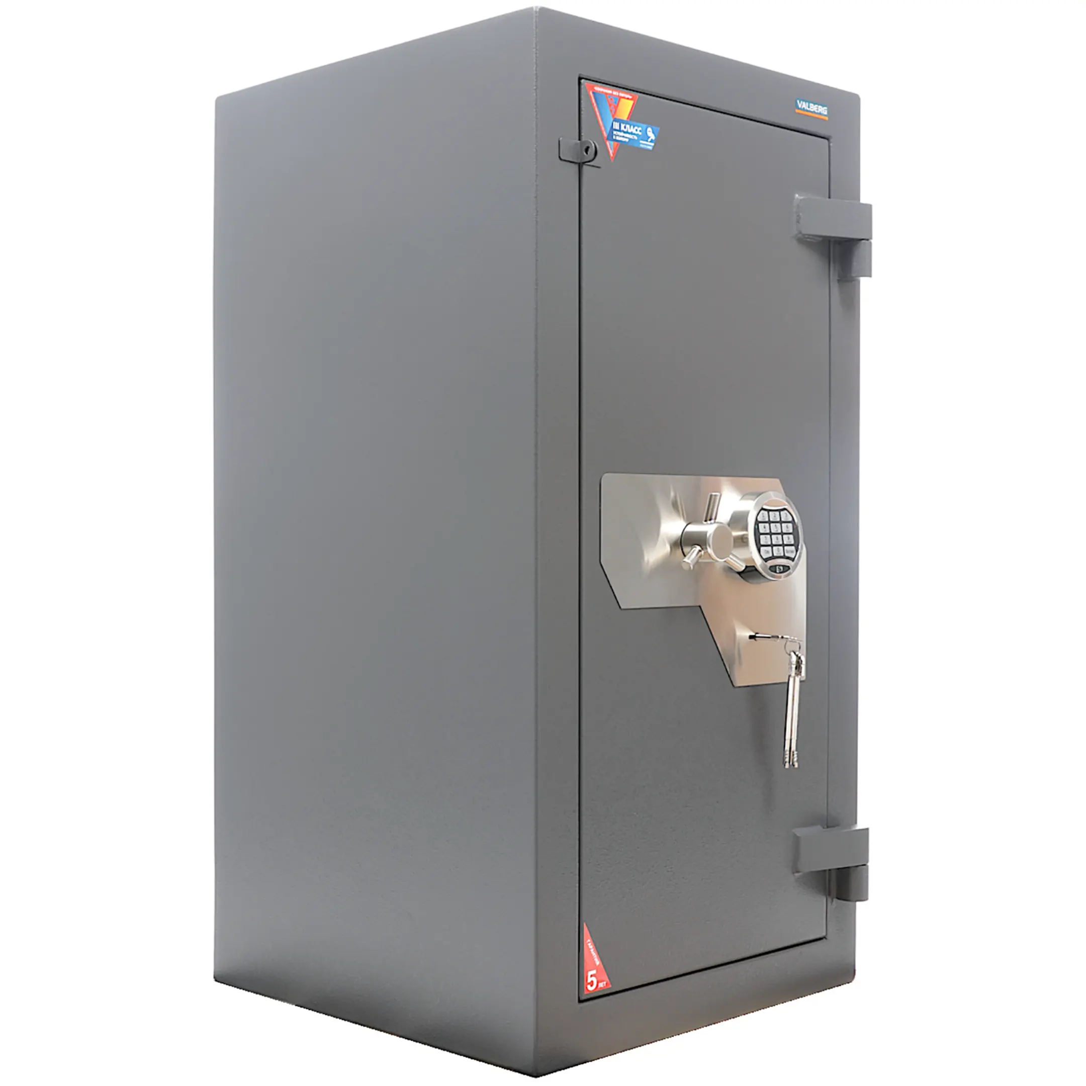 сейф valberg форт 99 el