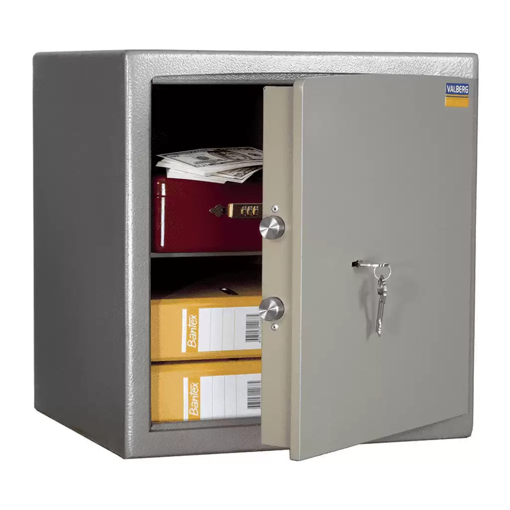 сейф valberg карат ask 46