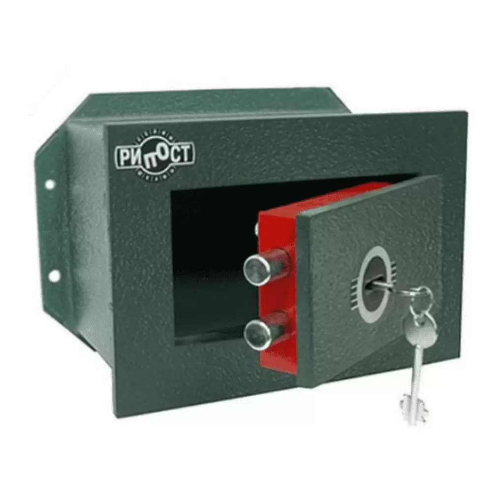сейф рипост 2517