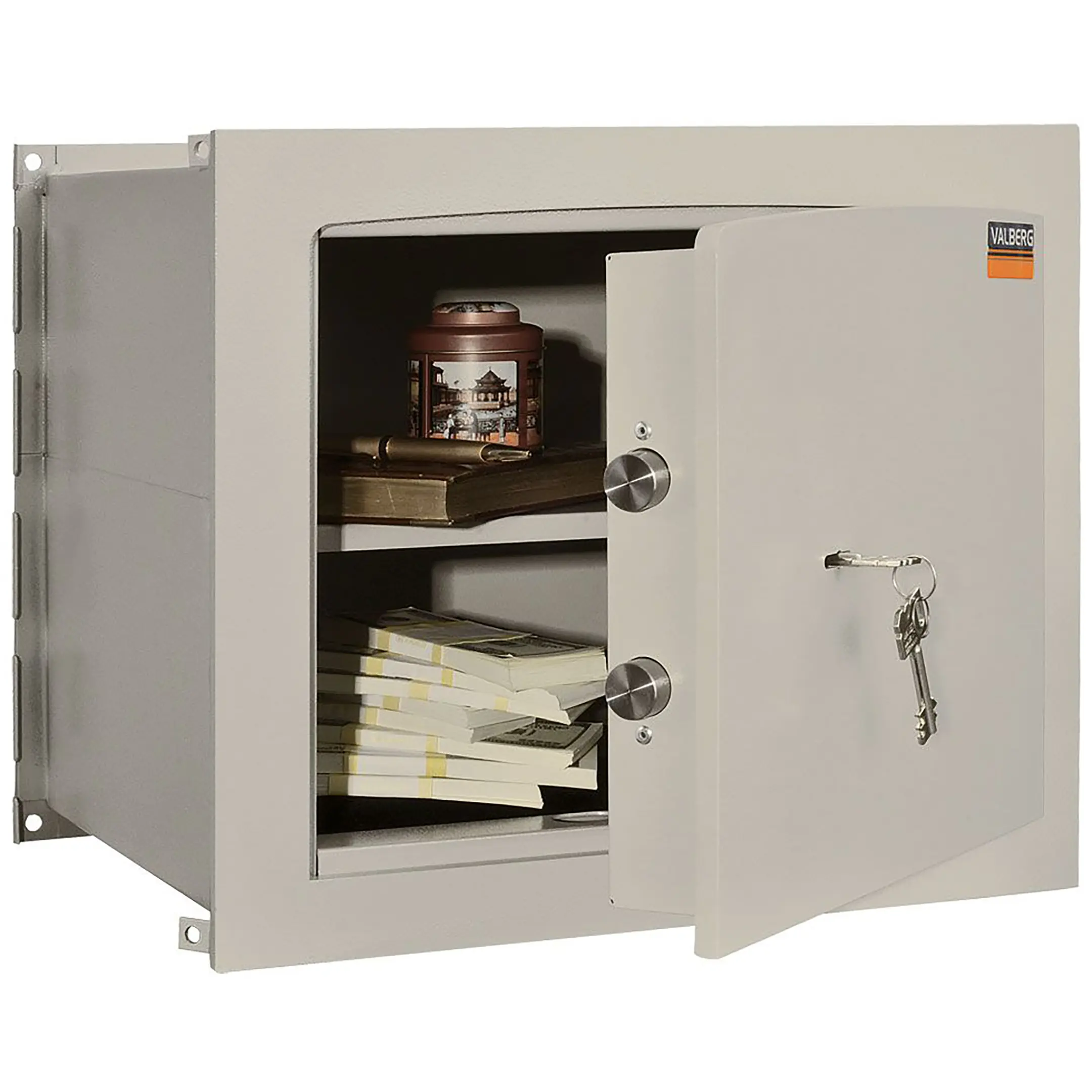 сейф valberg aw-1 3836