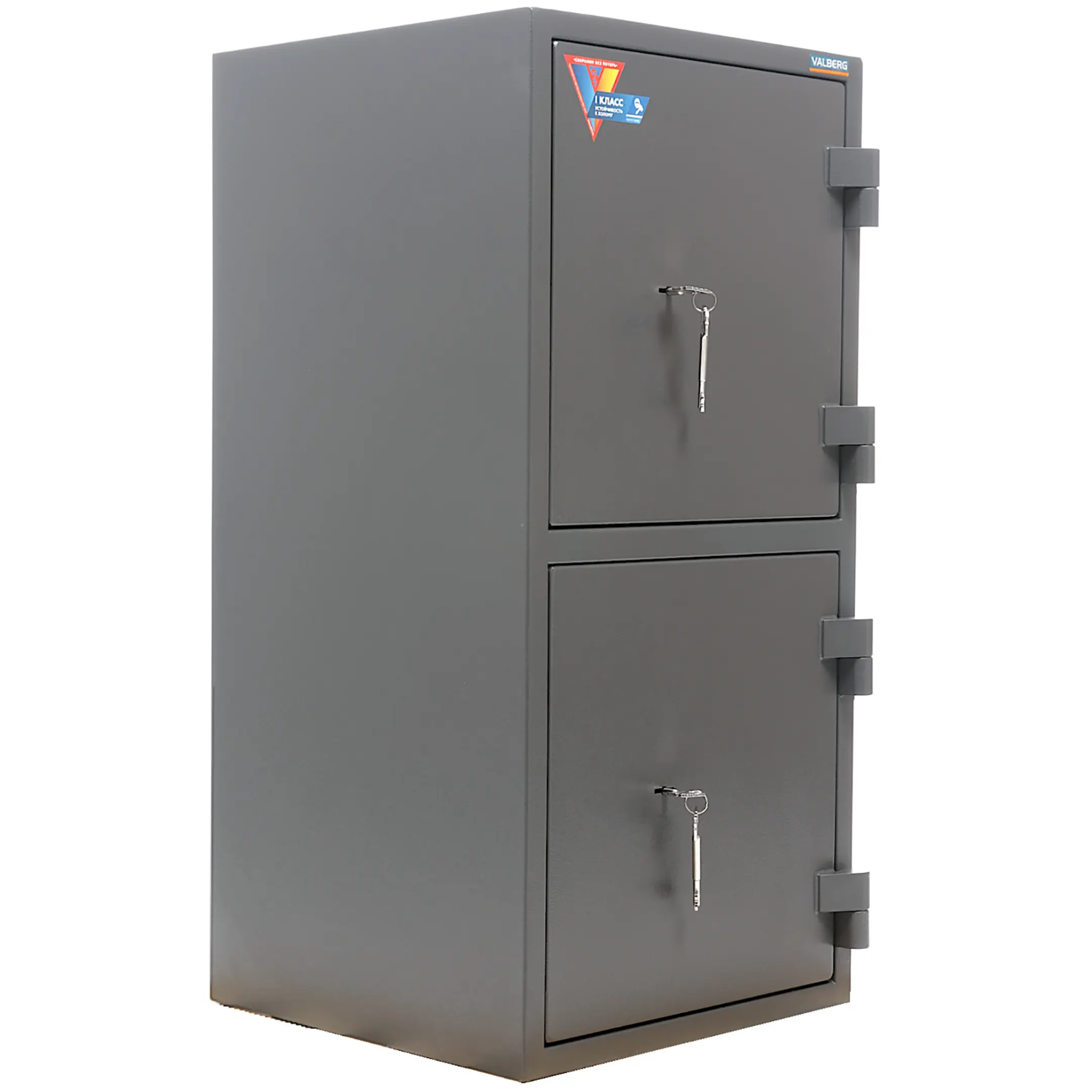 сейф valberg кварцит 90т/2