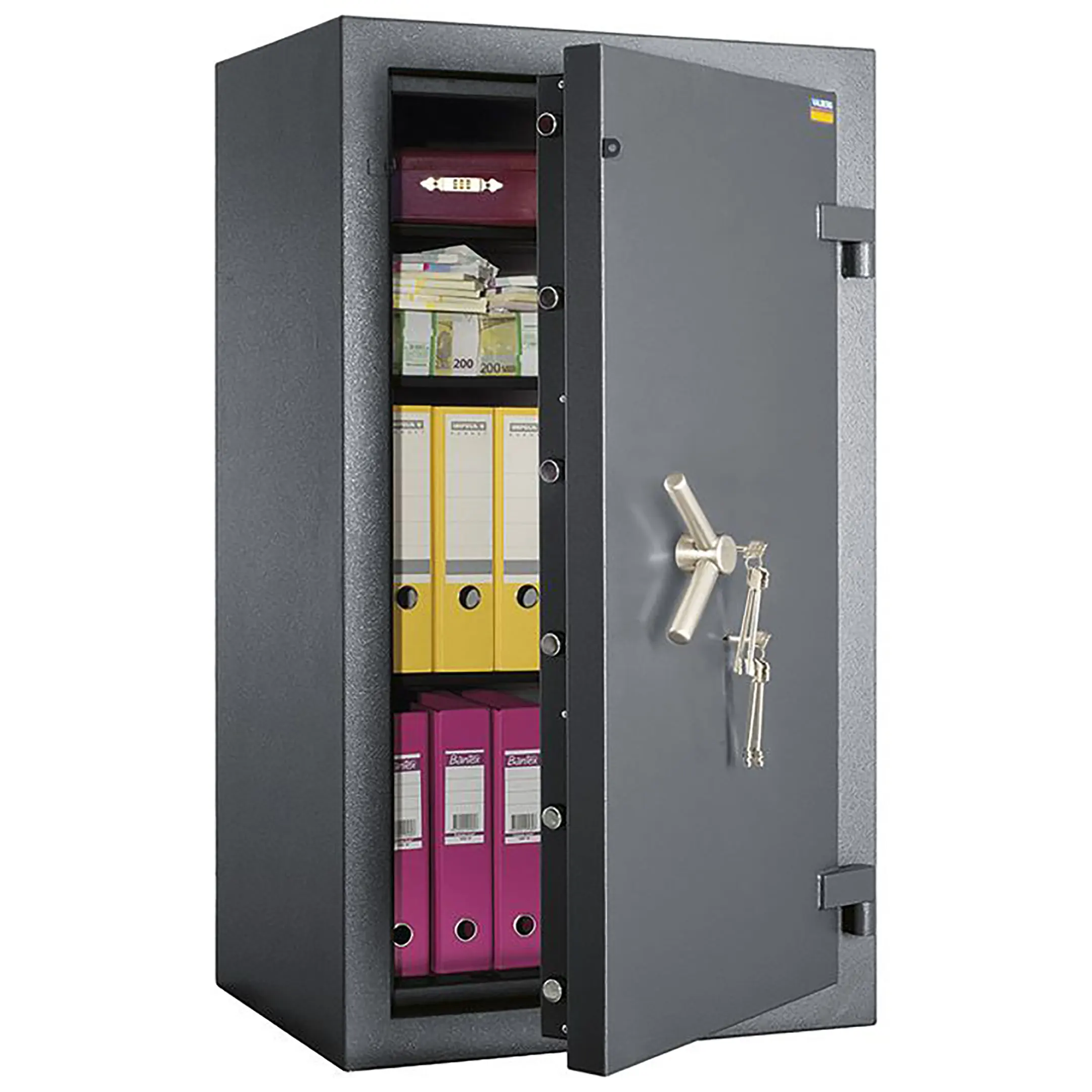 сейф valberg гранит iii-1268 kl