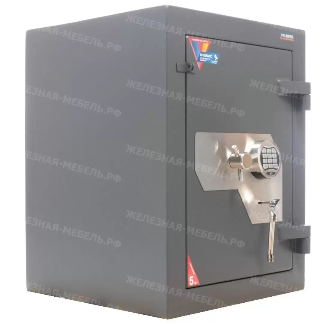 сейф valberg форт 67 el
