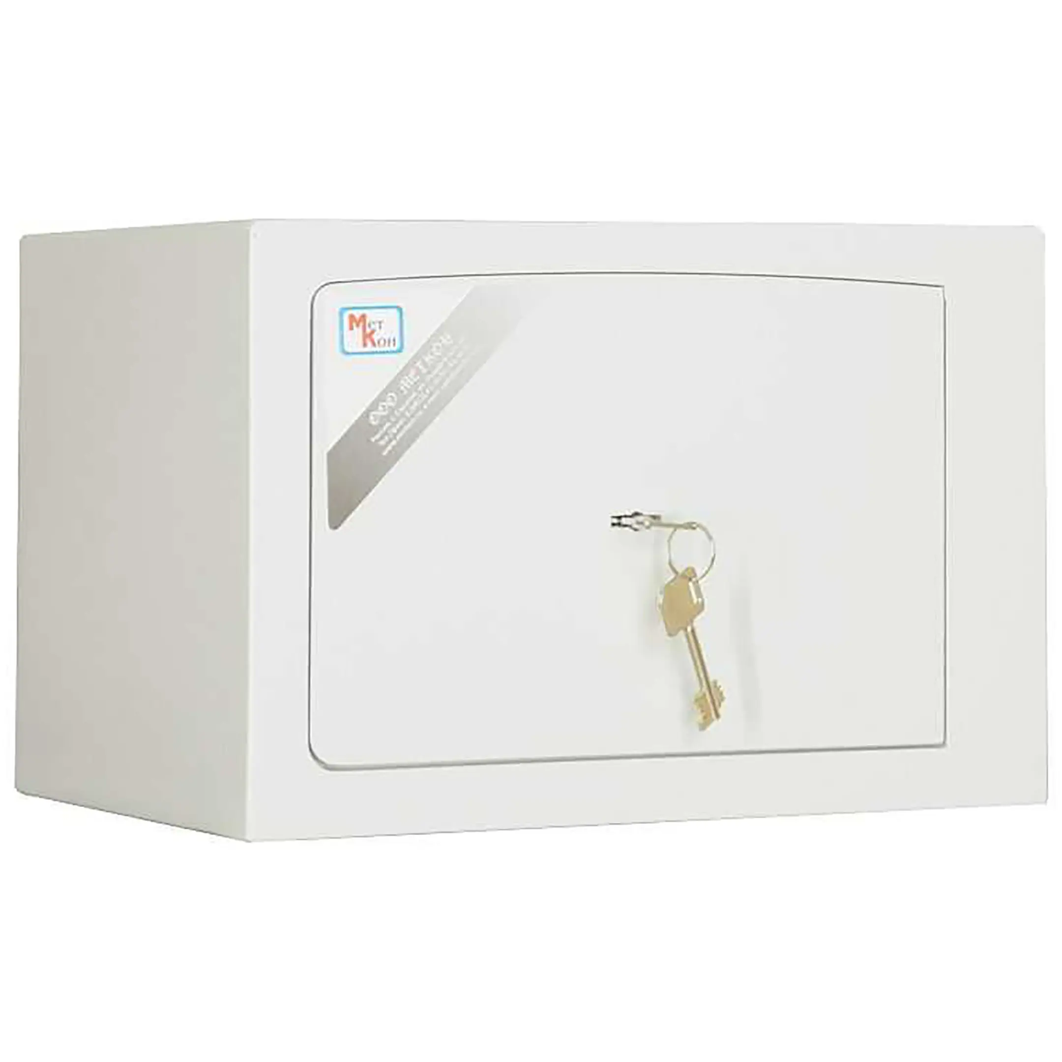 сейф взломостойкий см-250