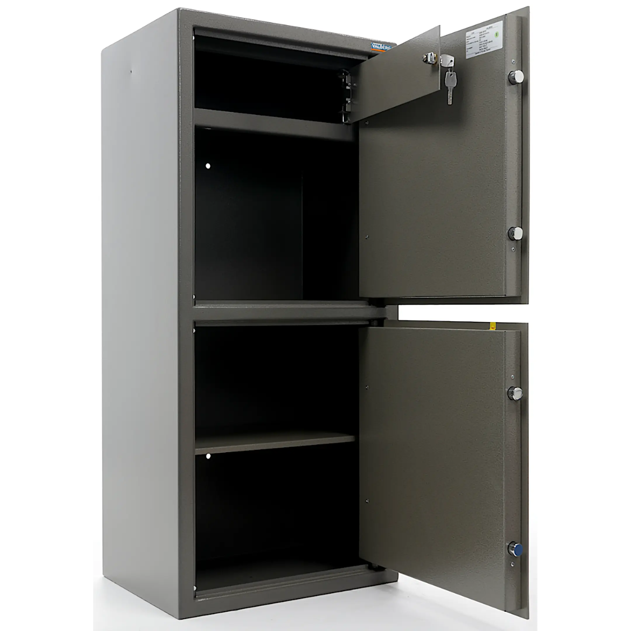 сейф valberg asm-120t/2