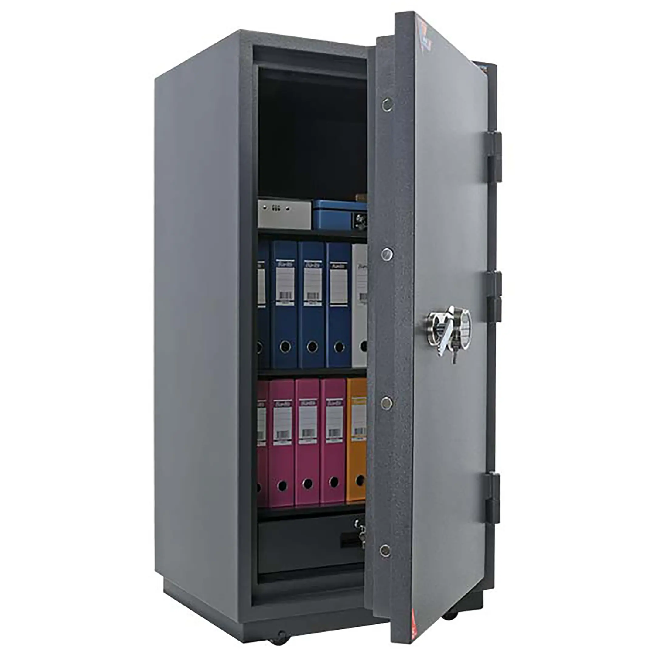 сейф valberg frs-140.t-el