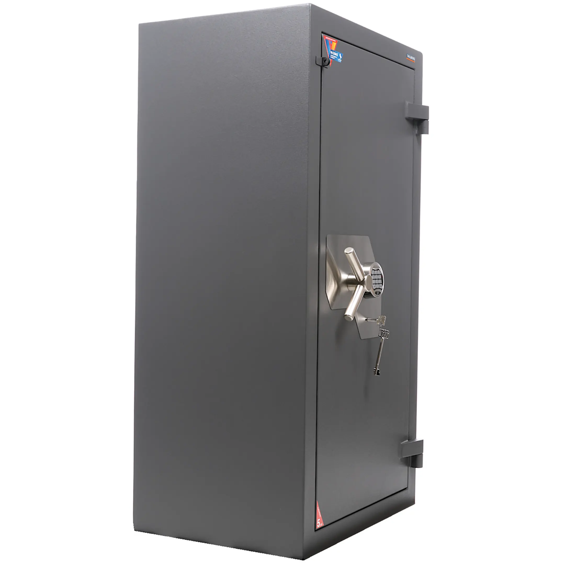 сейф valberg форт 1368 el