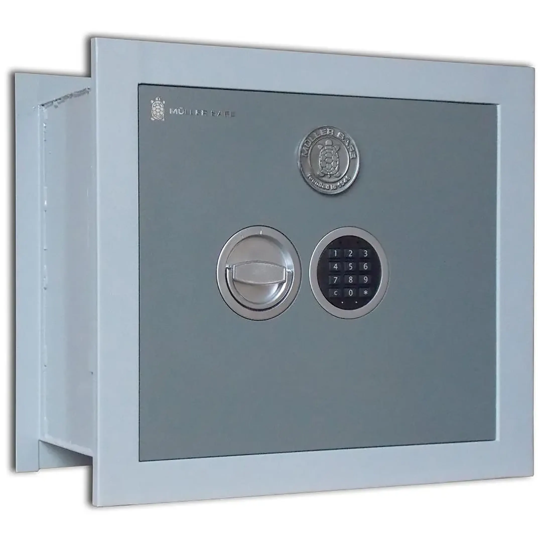 сейф muller safe frankfurt 30006 e