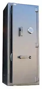 Сейф BM 6001 ЭK