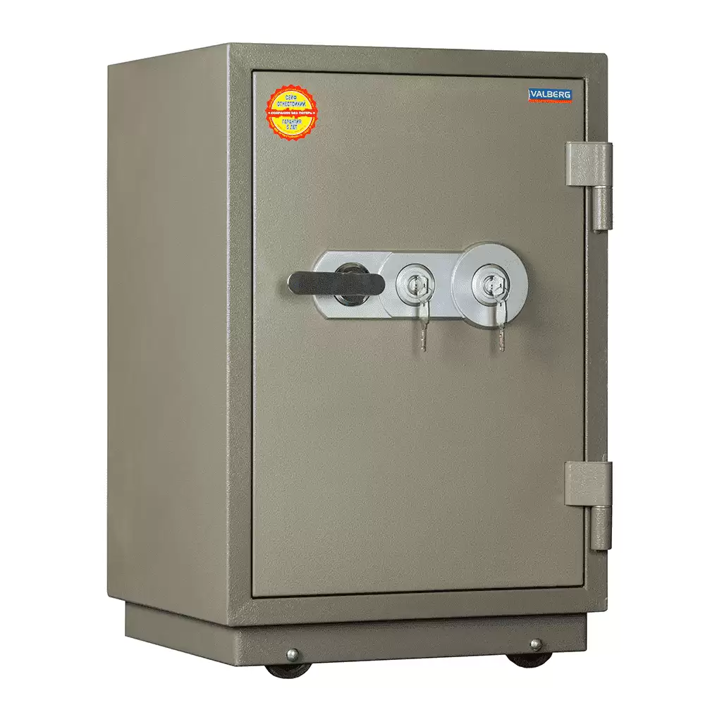 сейф valberg frs-73.t-kl