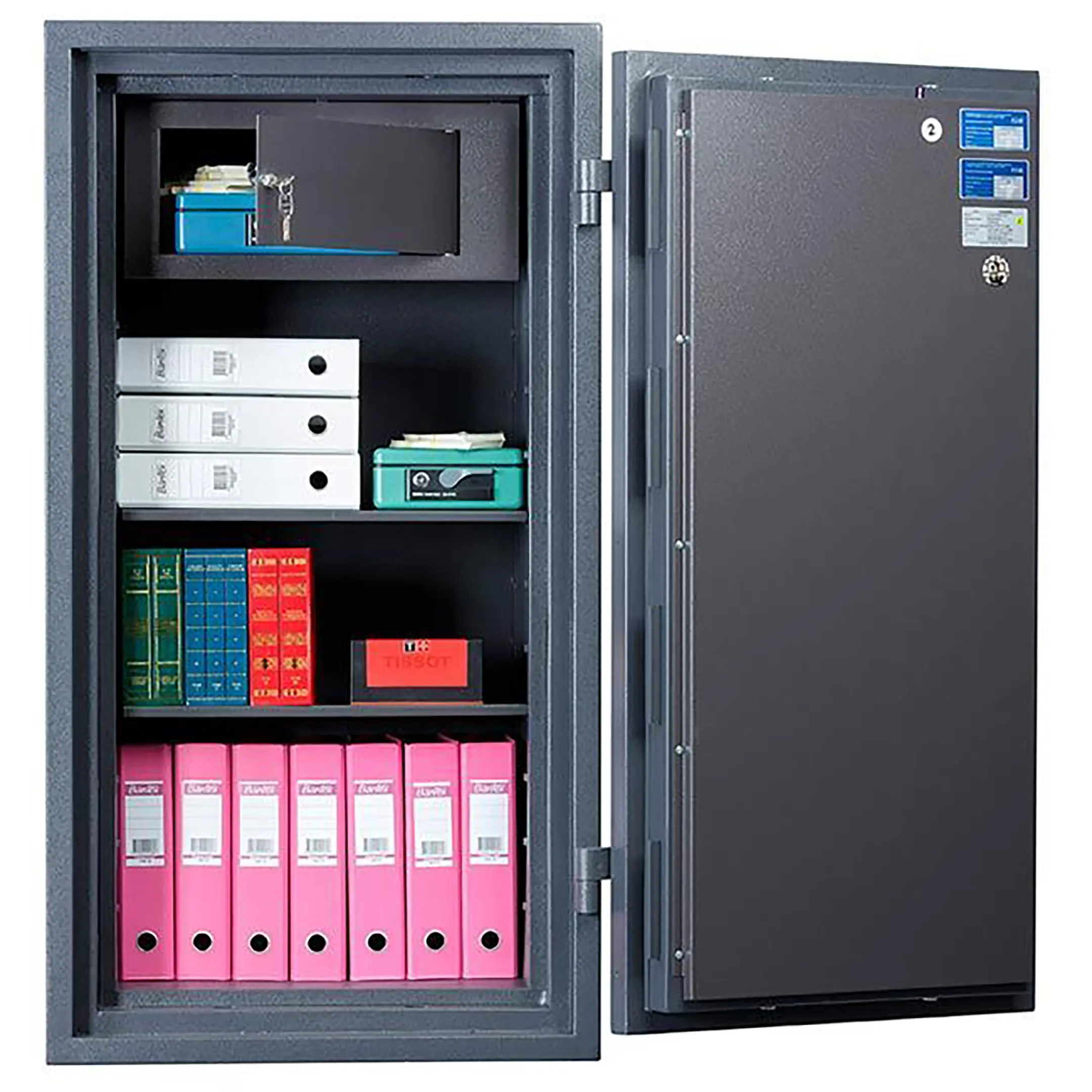 сейф valberg гарант евро 133т