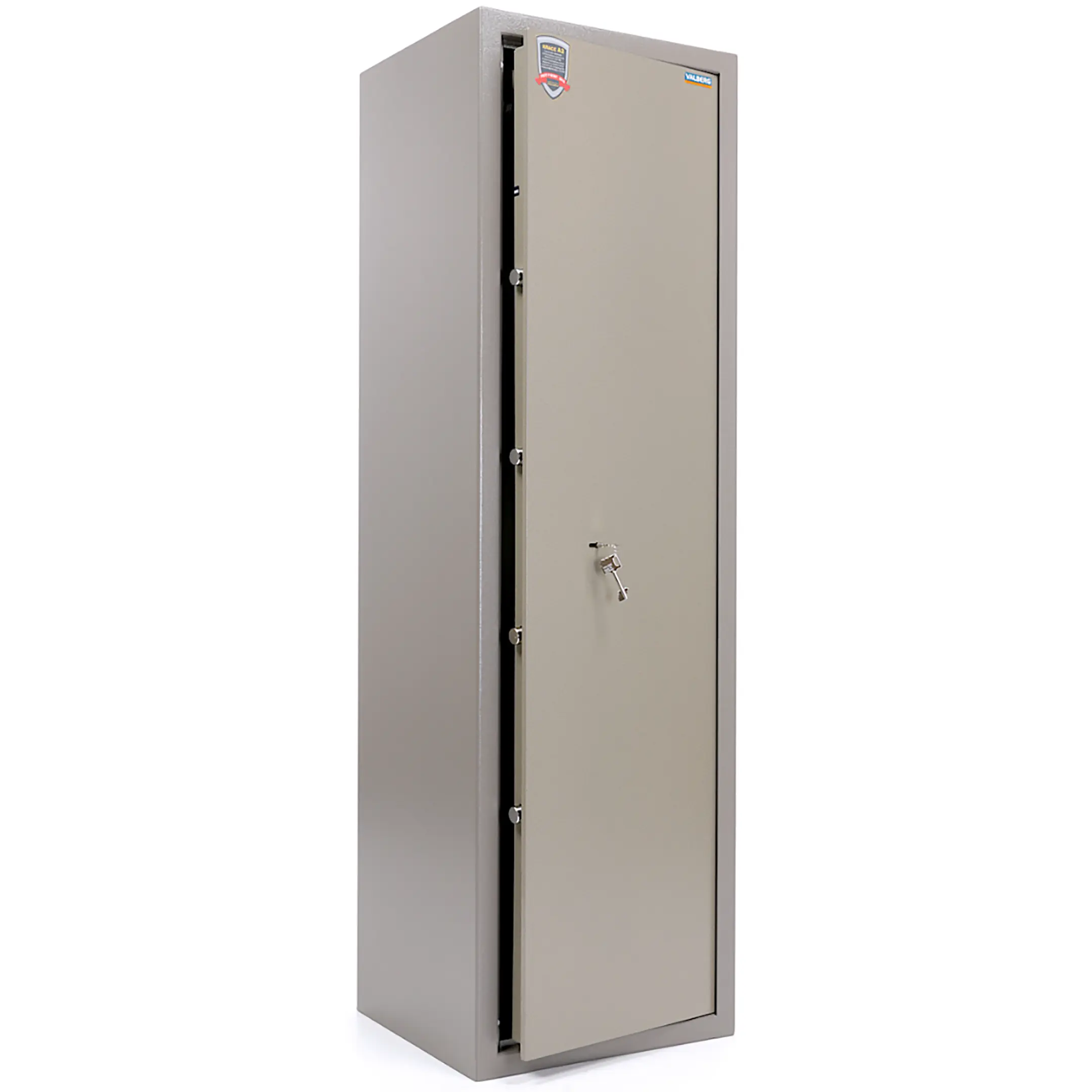 сейф оружейный valberg ирбис 8