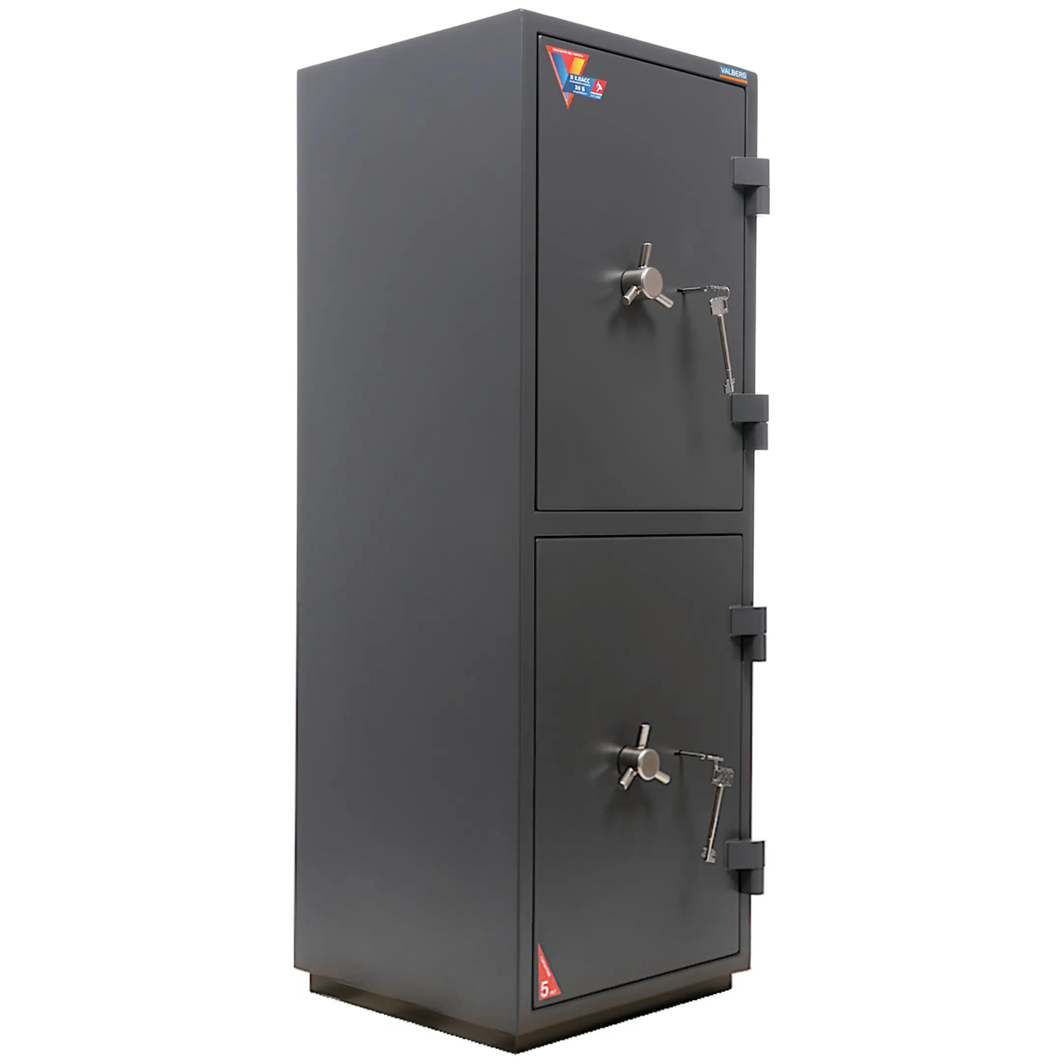 сейф valberg гранит 120т/2