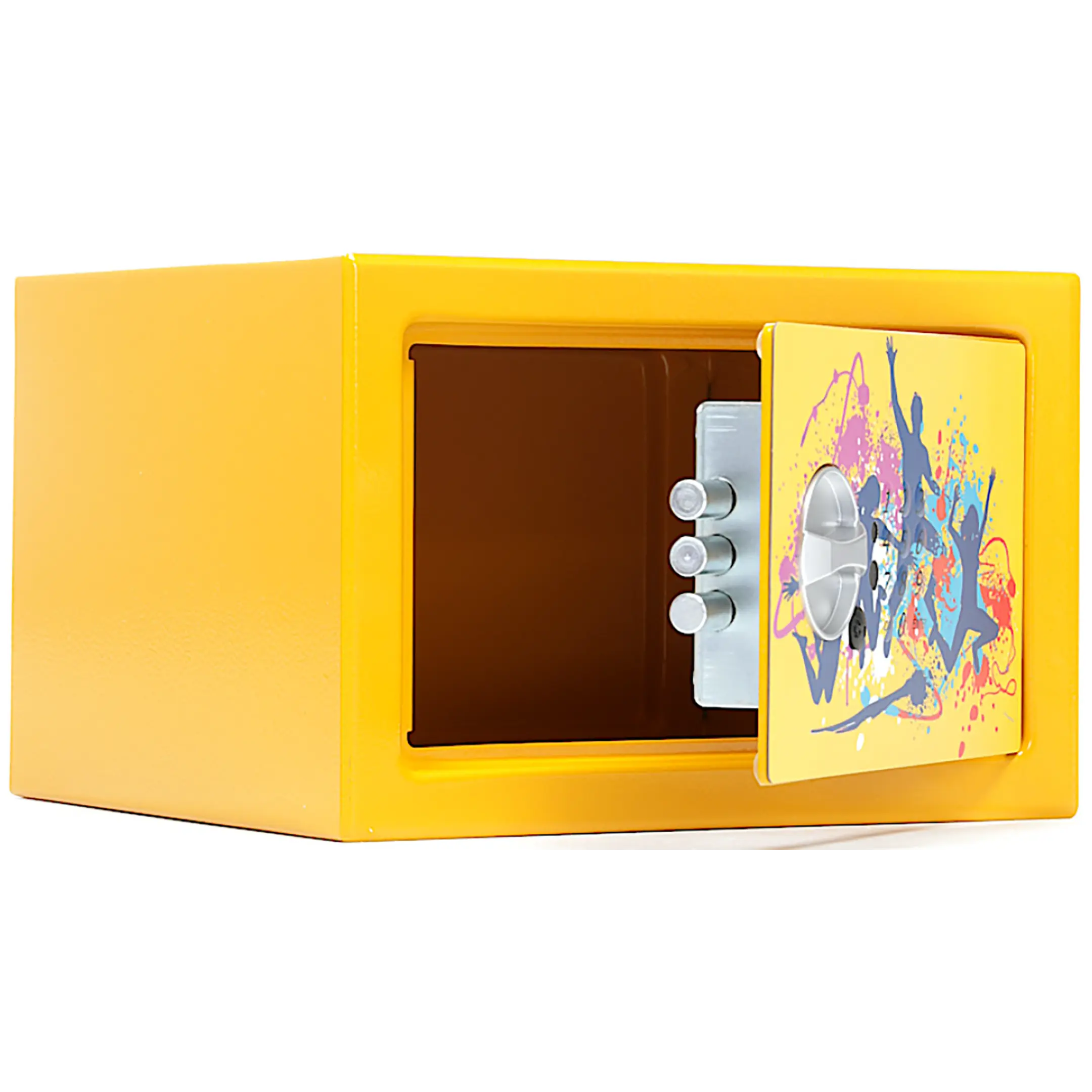 сейф t-170 el dance