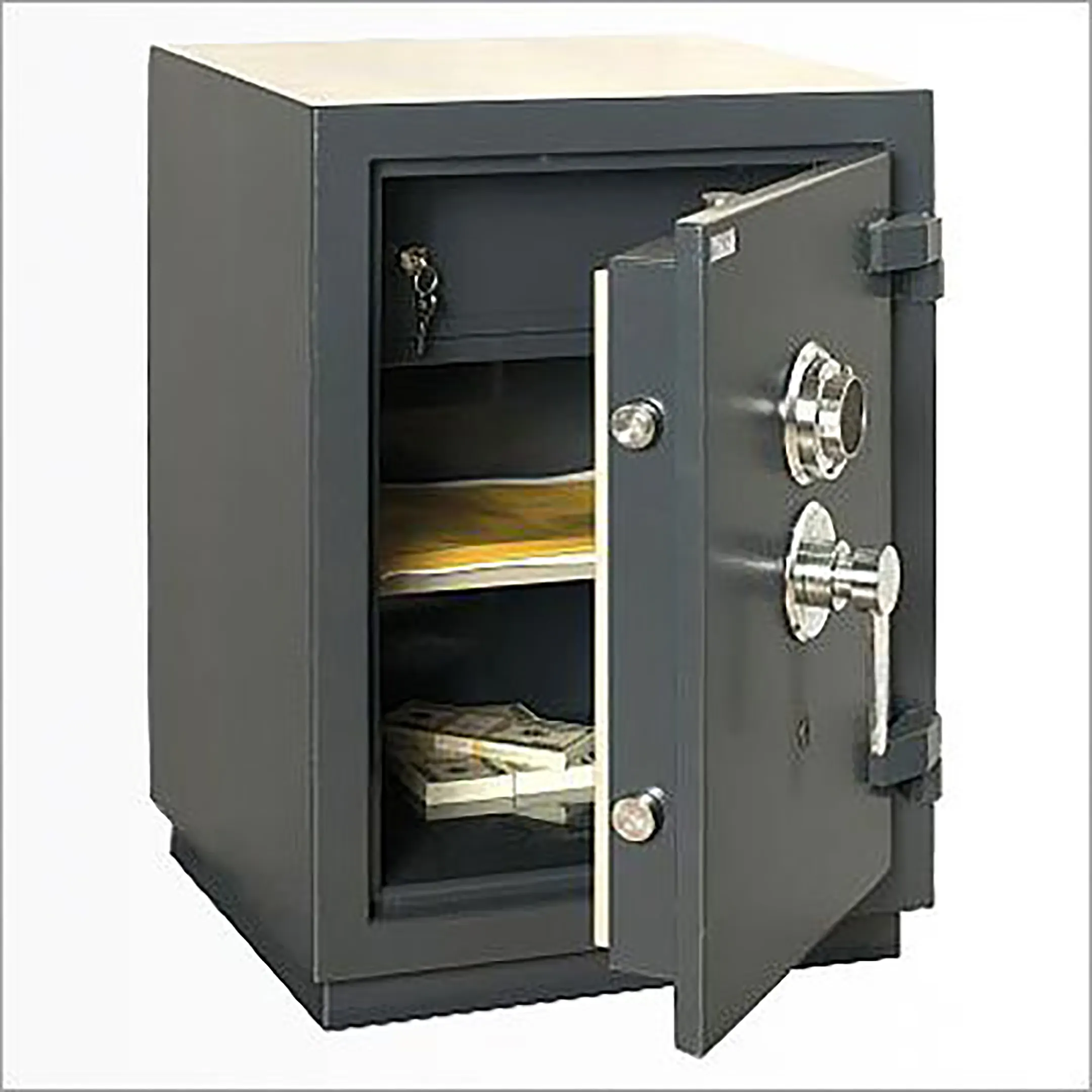 сейф пк - 10 тк