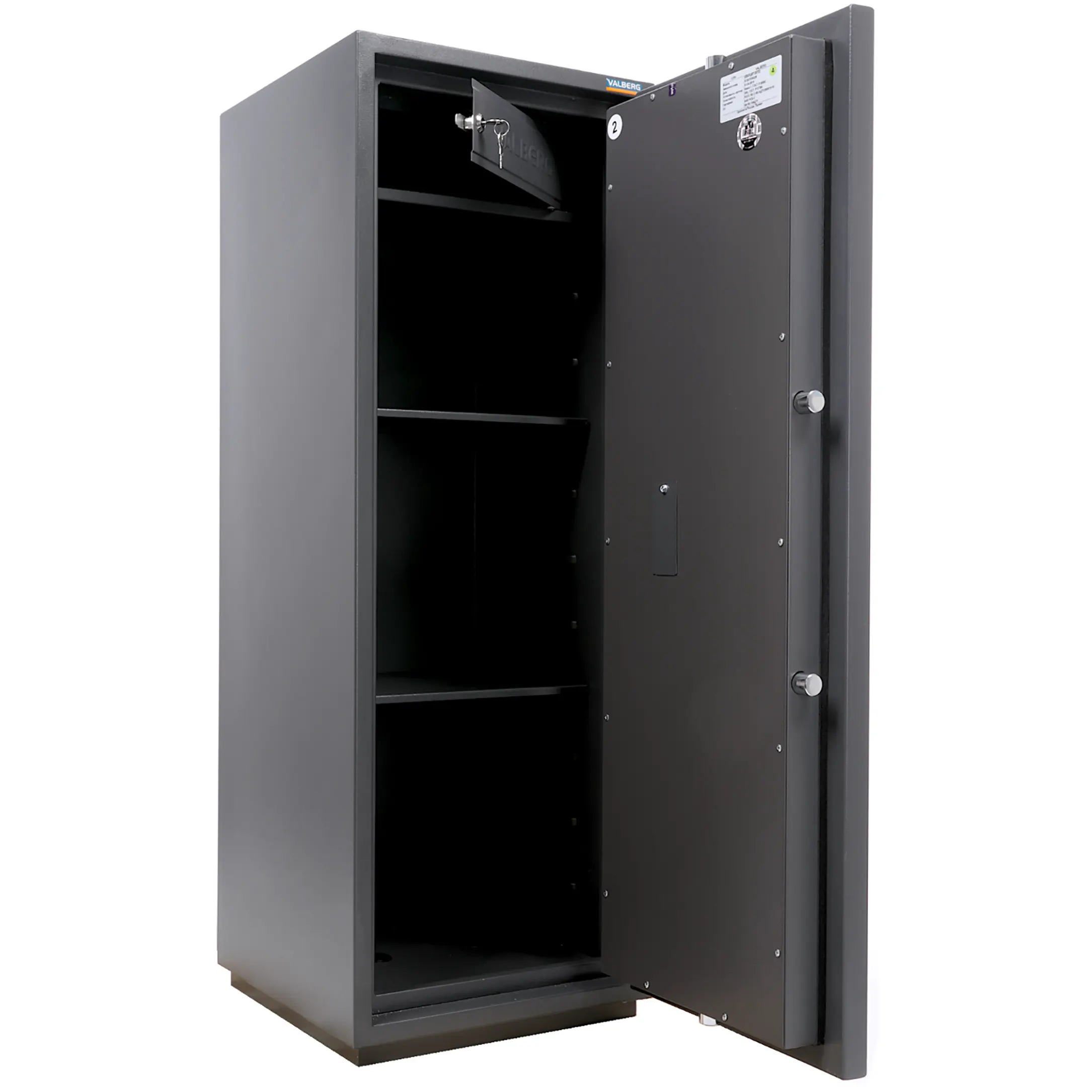 сейф valberg кварцит 120т el