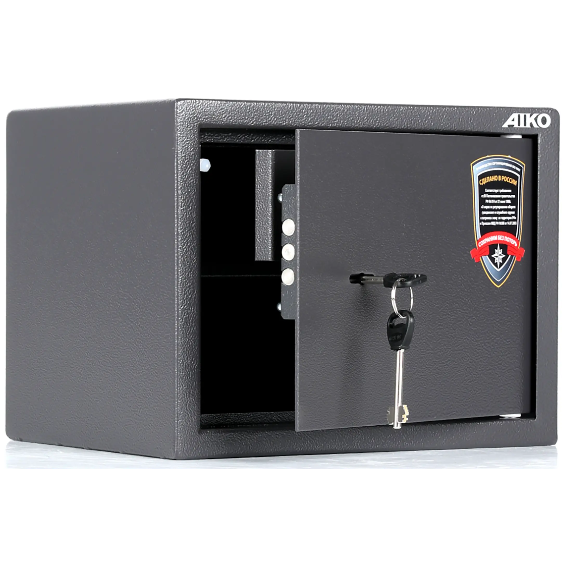 сейф оружейный aiko tt-23