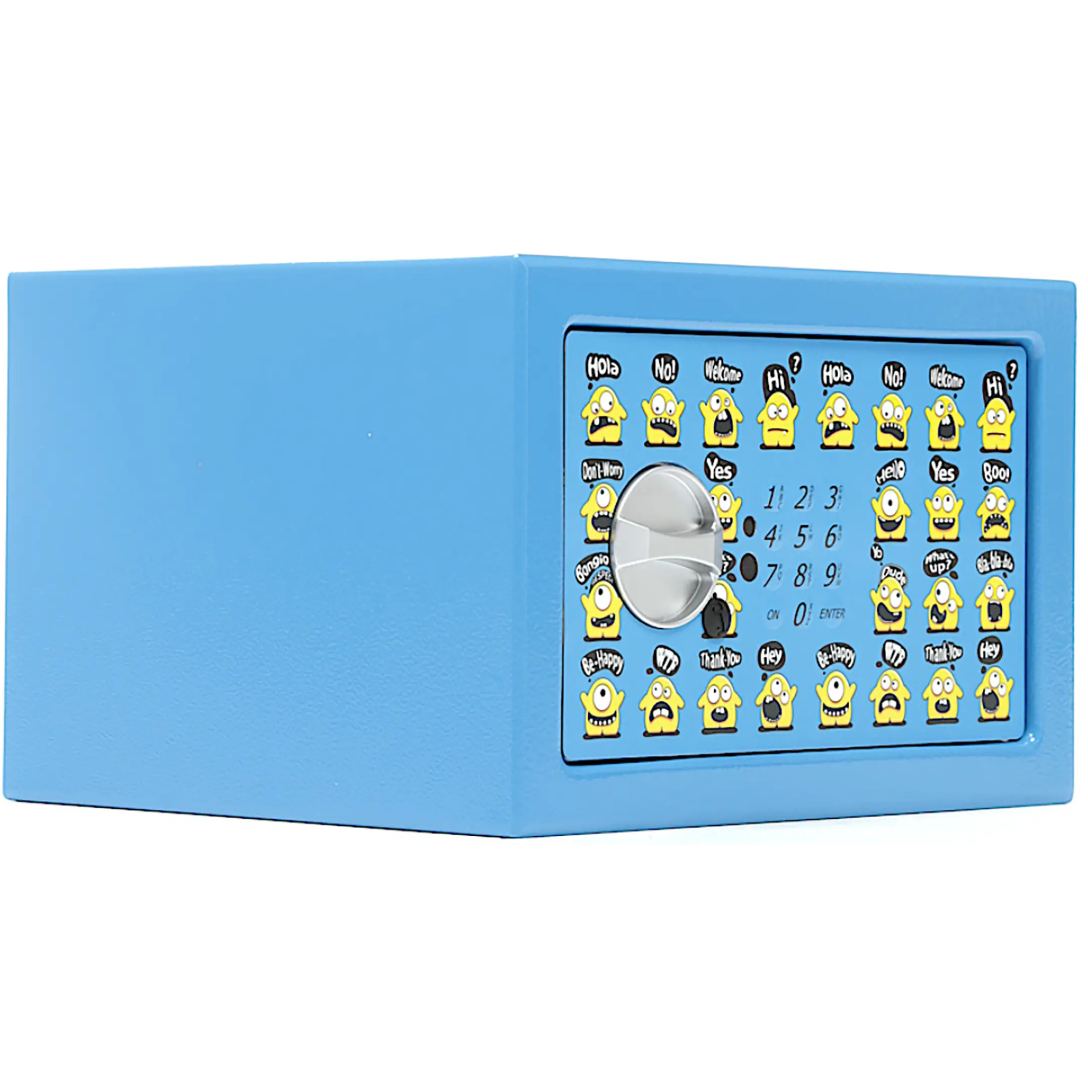 сейф t-170 el smile