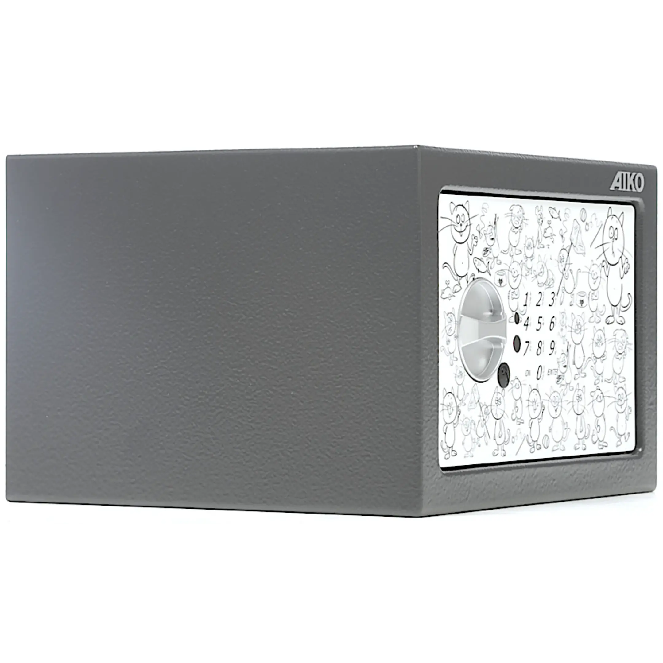 сейф t-170 el paint