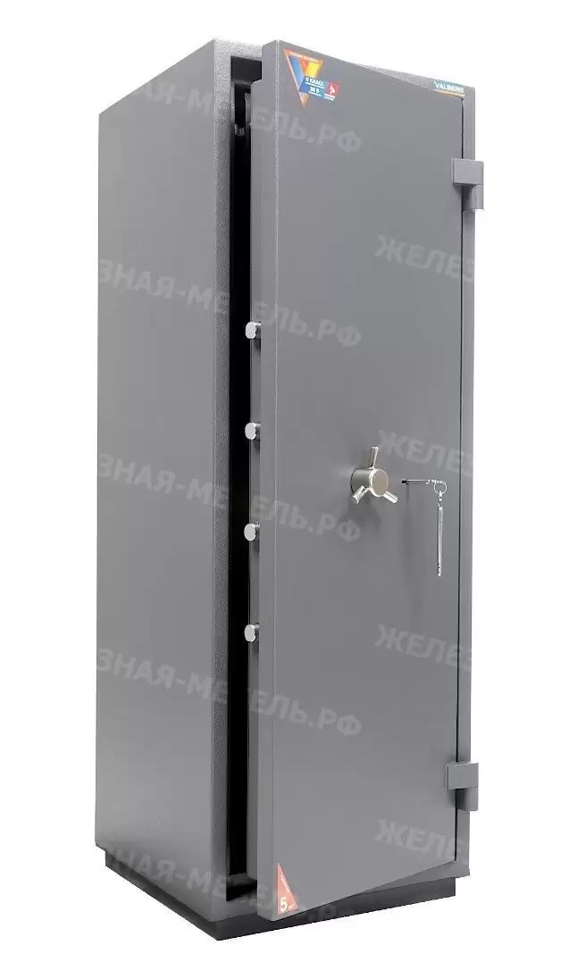 сейф valberg гранит 120т