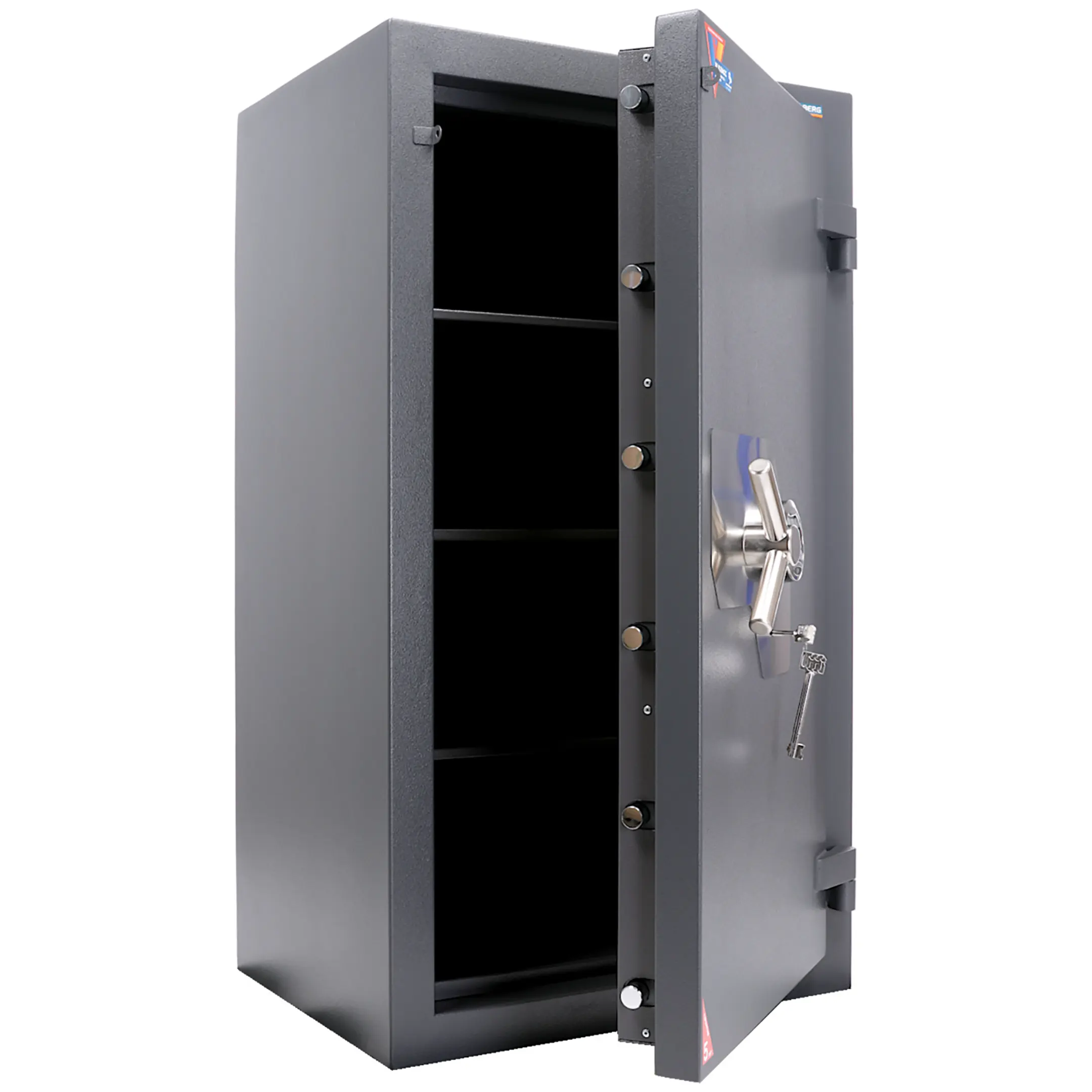 сейф valberg форт 1268 el