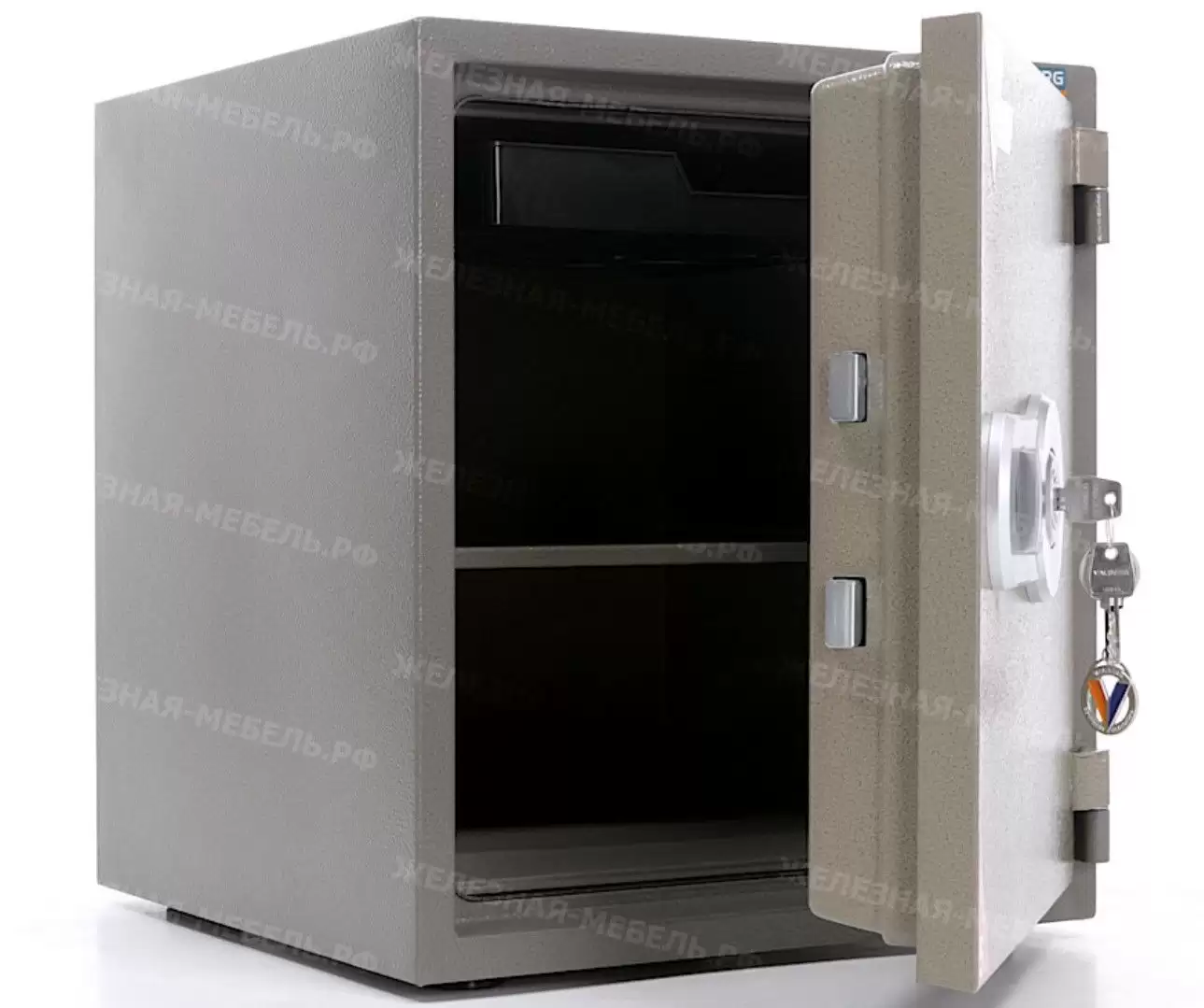 сейф valberg frs-51 kl