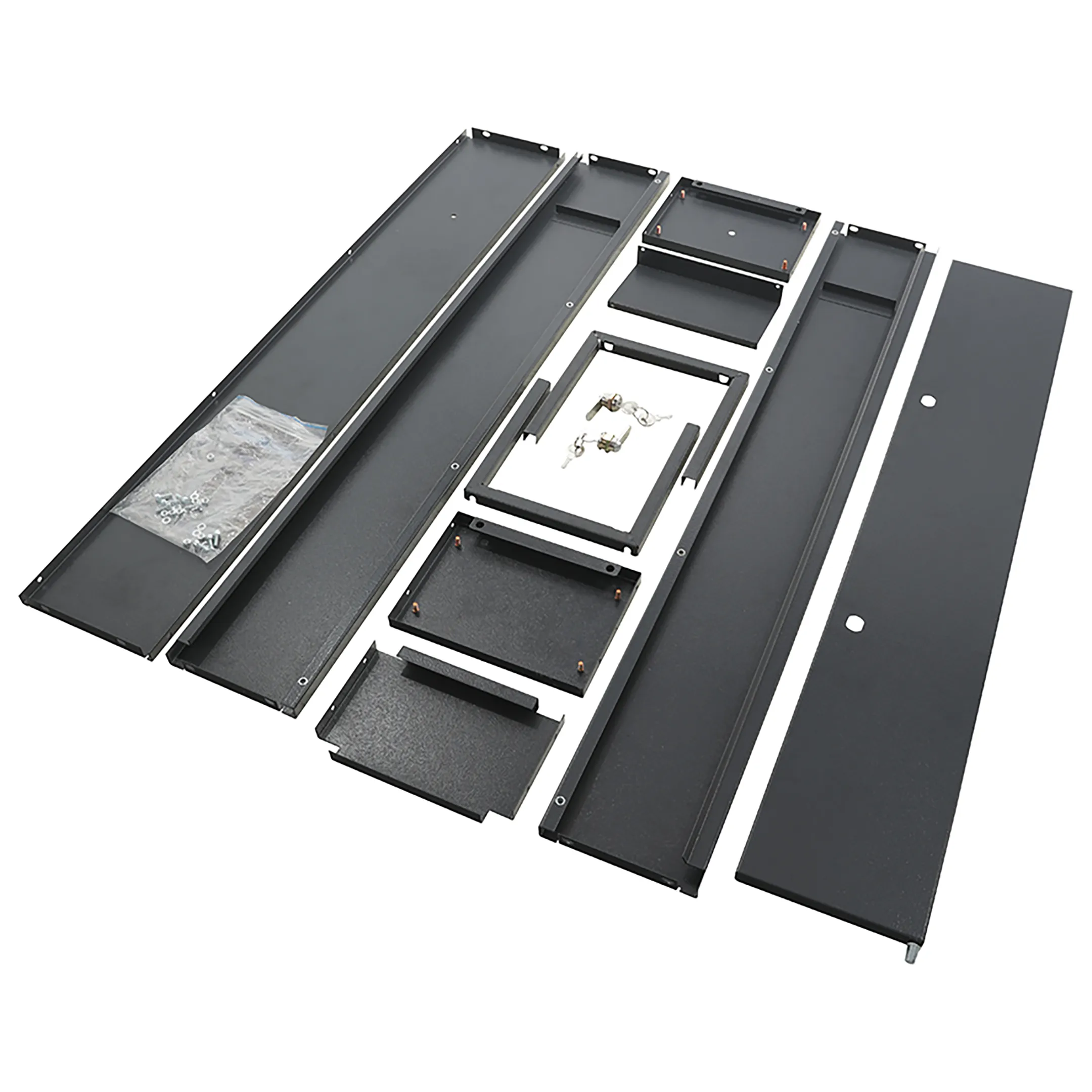 оружейный сейф aiko чирок 1015 сборный