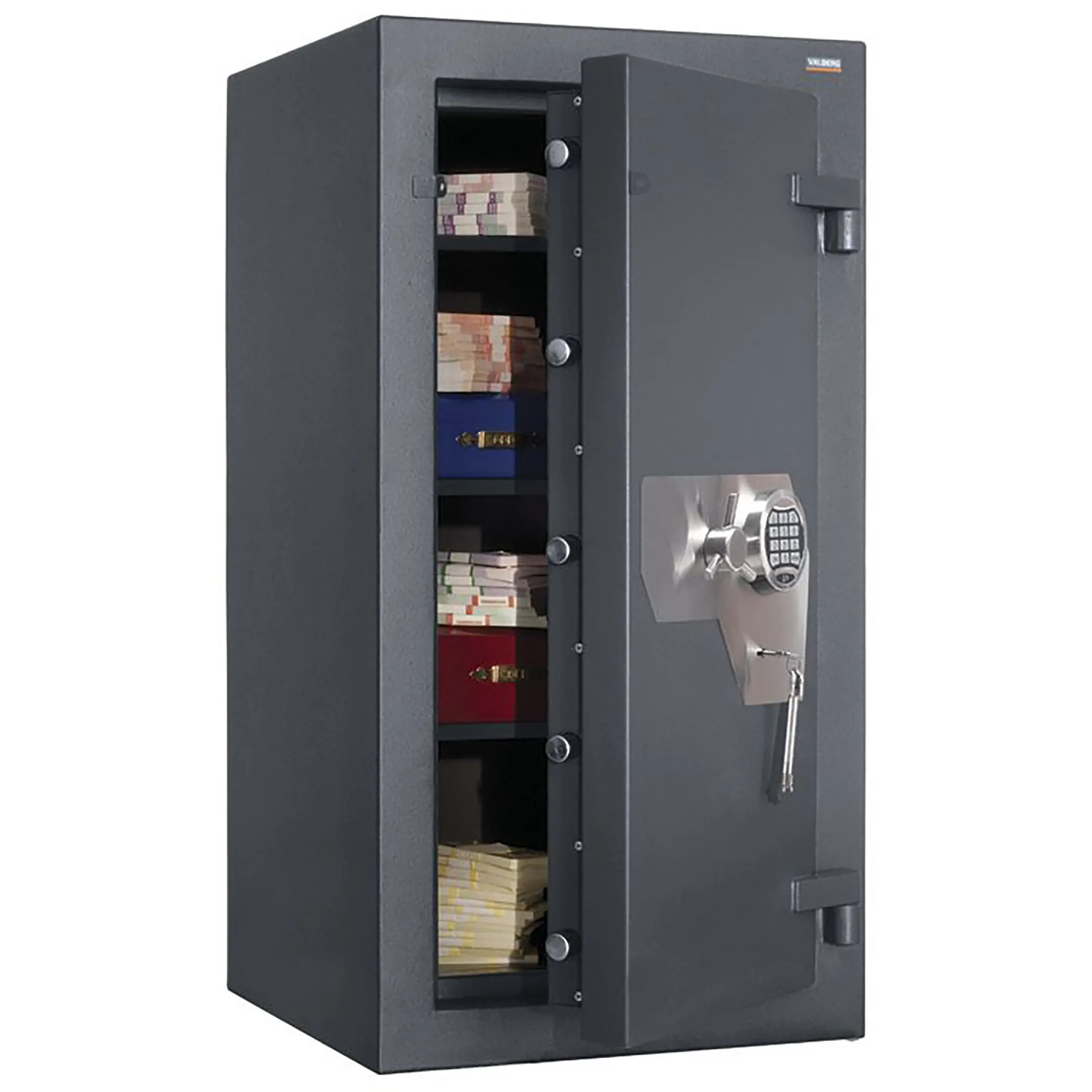 сейф valberg форт 99 el