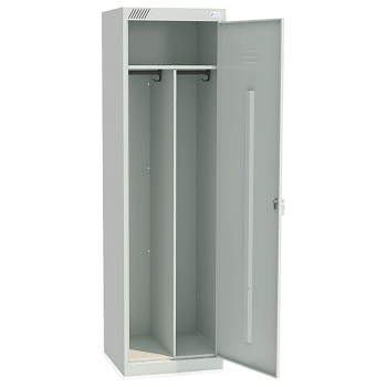 Шкаф для одежды ШРЭК-21-530