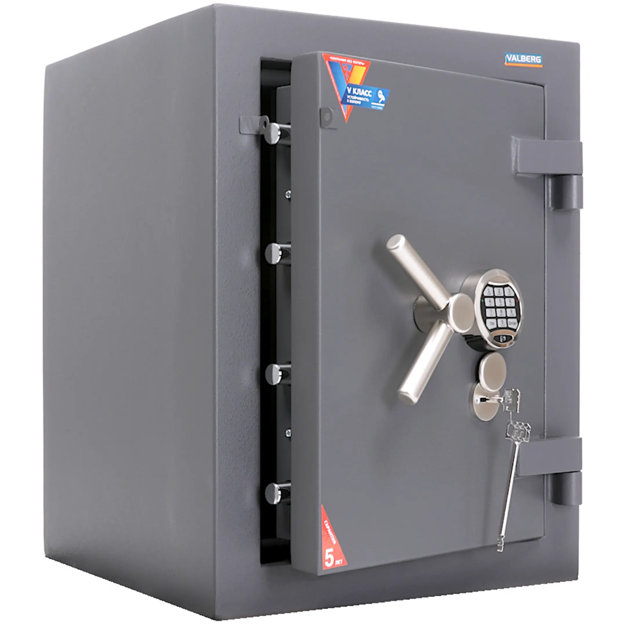 сейф valberg алмаз 67 el