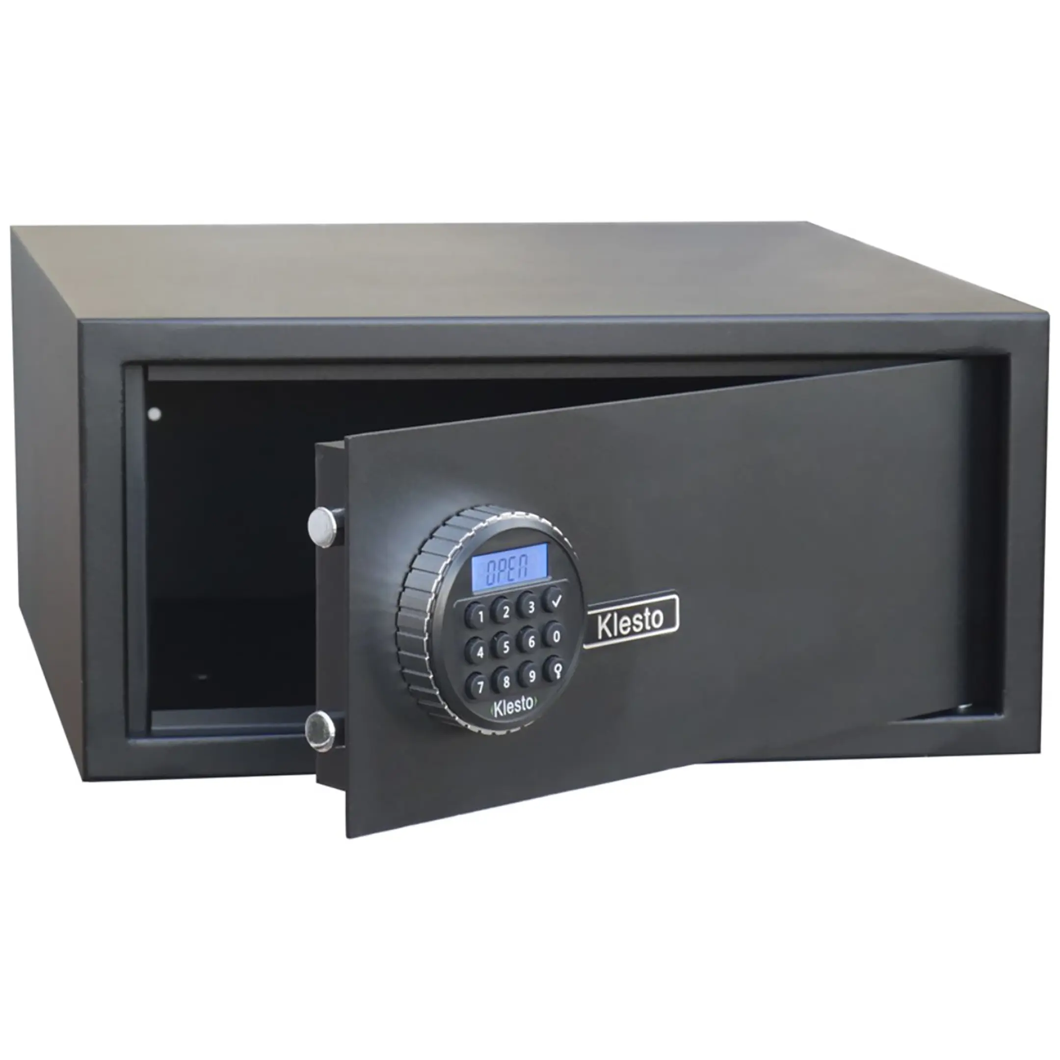 сейф мебельный klesto 20/43e