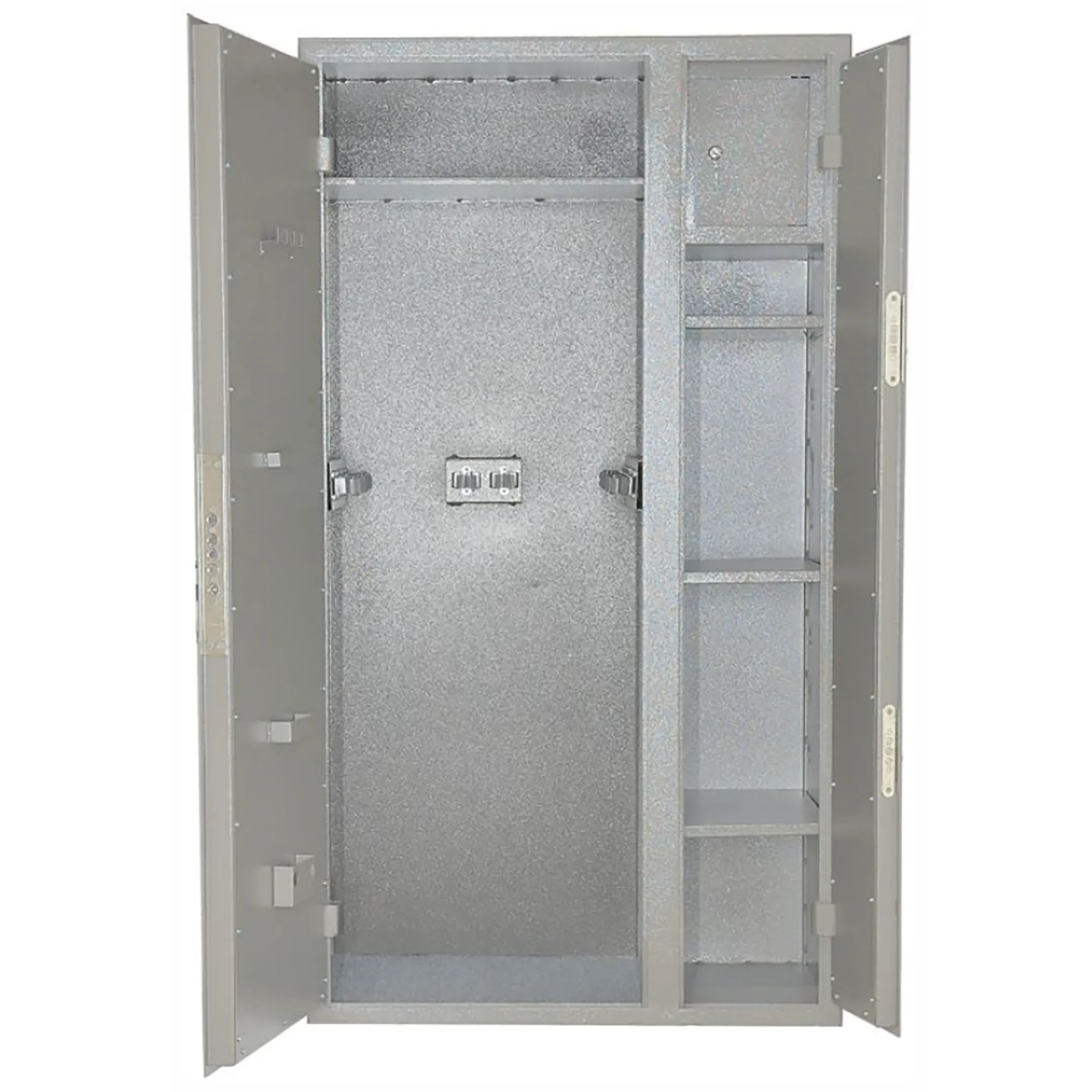 сейф оружейный ош-163