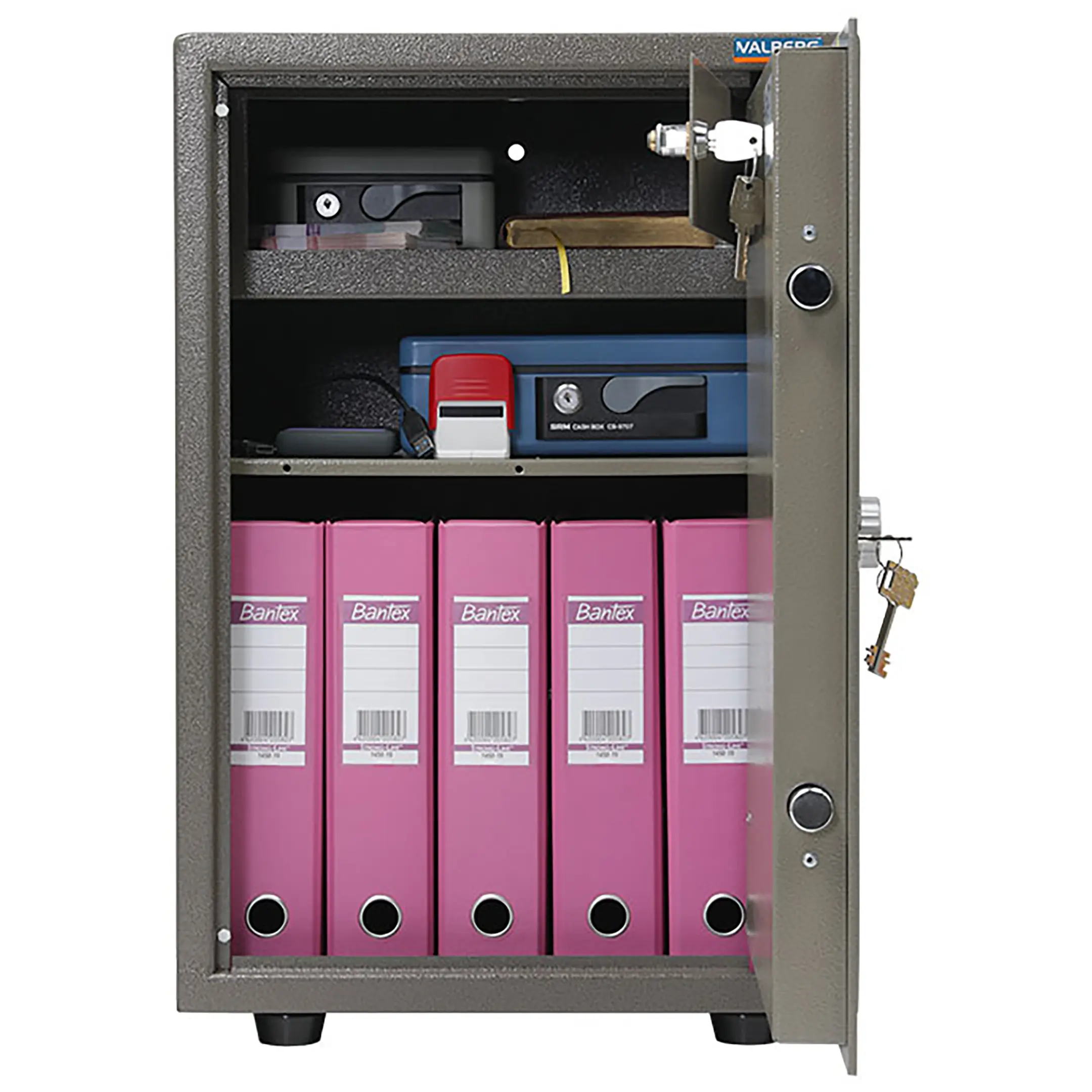 сейф valberg asm-63t cl