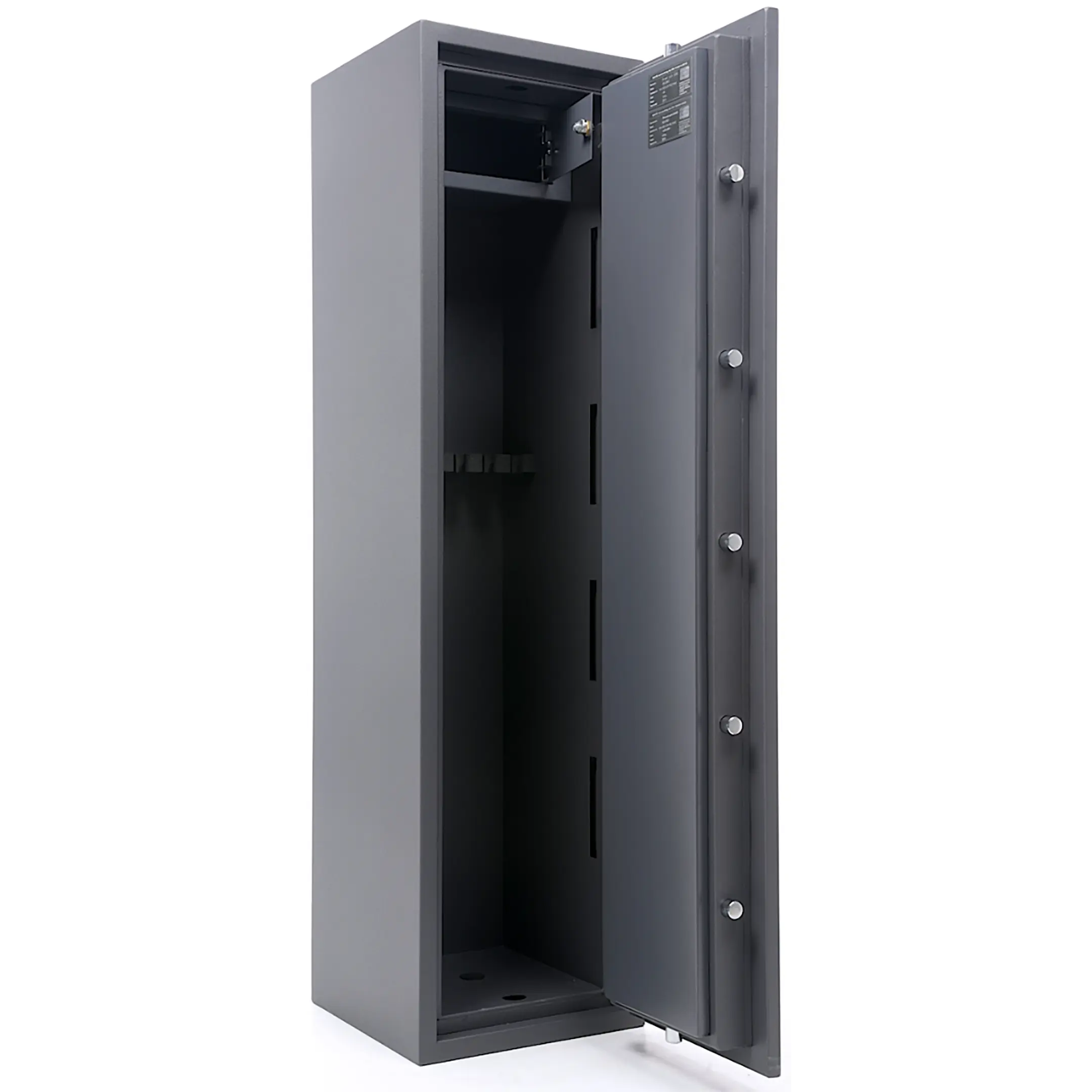 сейф оружейный asg/ws5