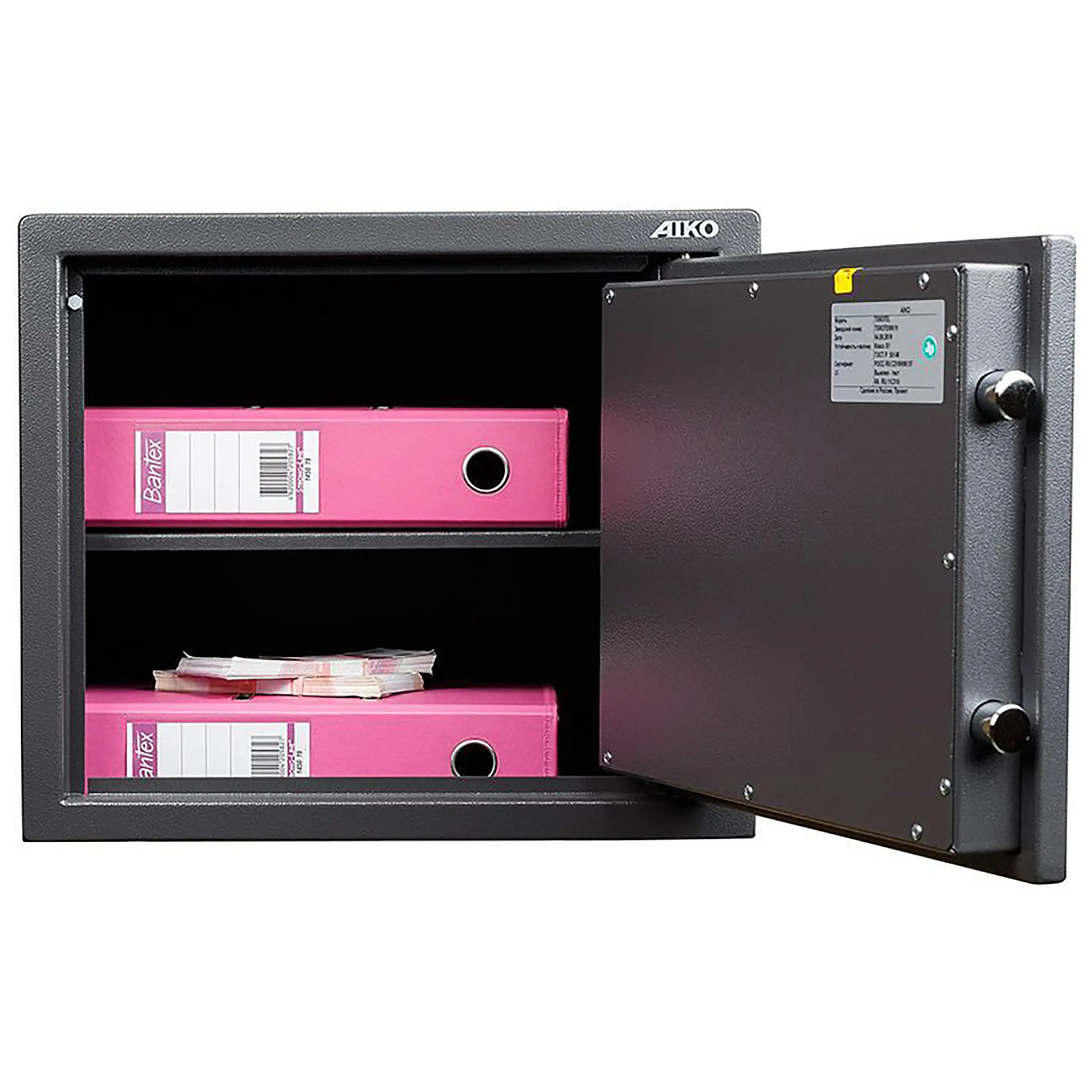 сейф aiko tsn.37 el