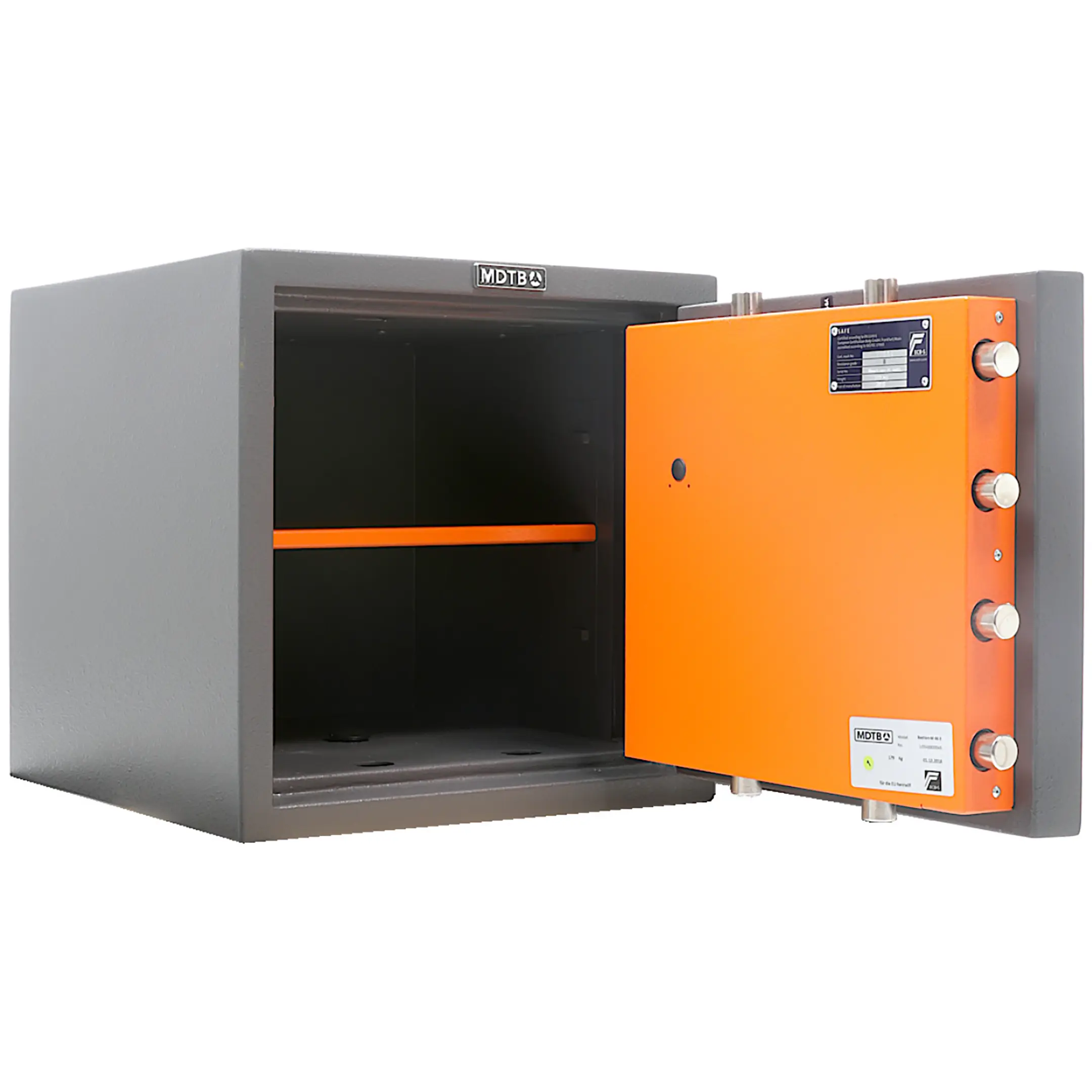 сейф mdtb bastion-m 46 e