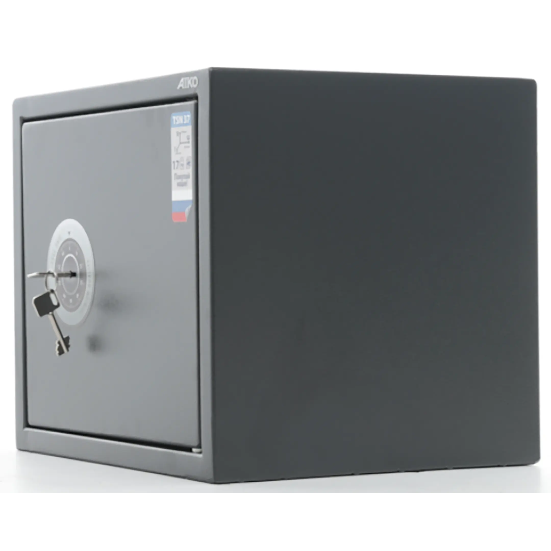 сейф aiko tsn.37
