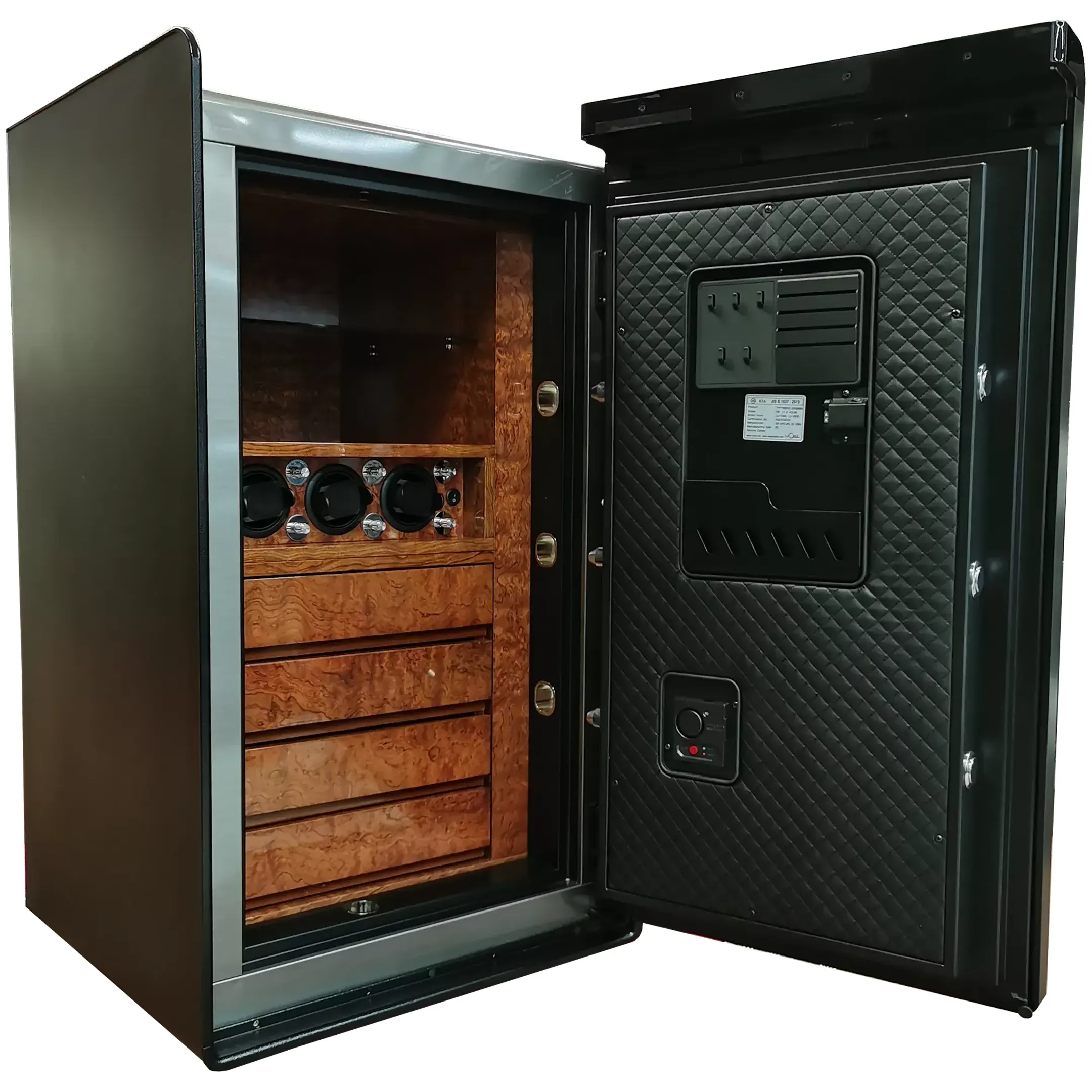 сейф lucell lu-3000 hp2 fp ip «дама в японском стиле» клод моне