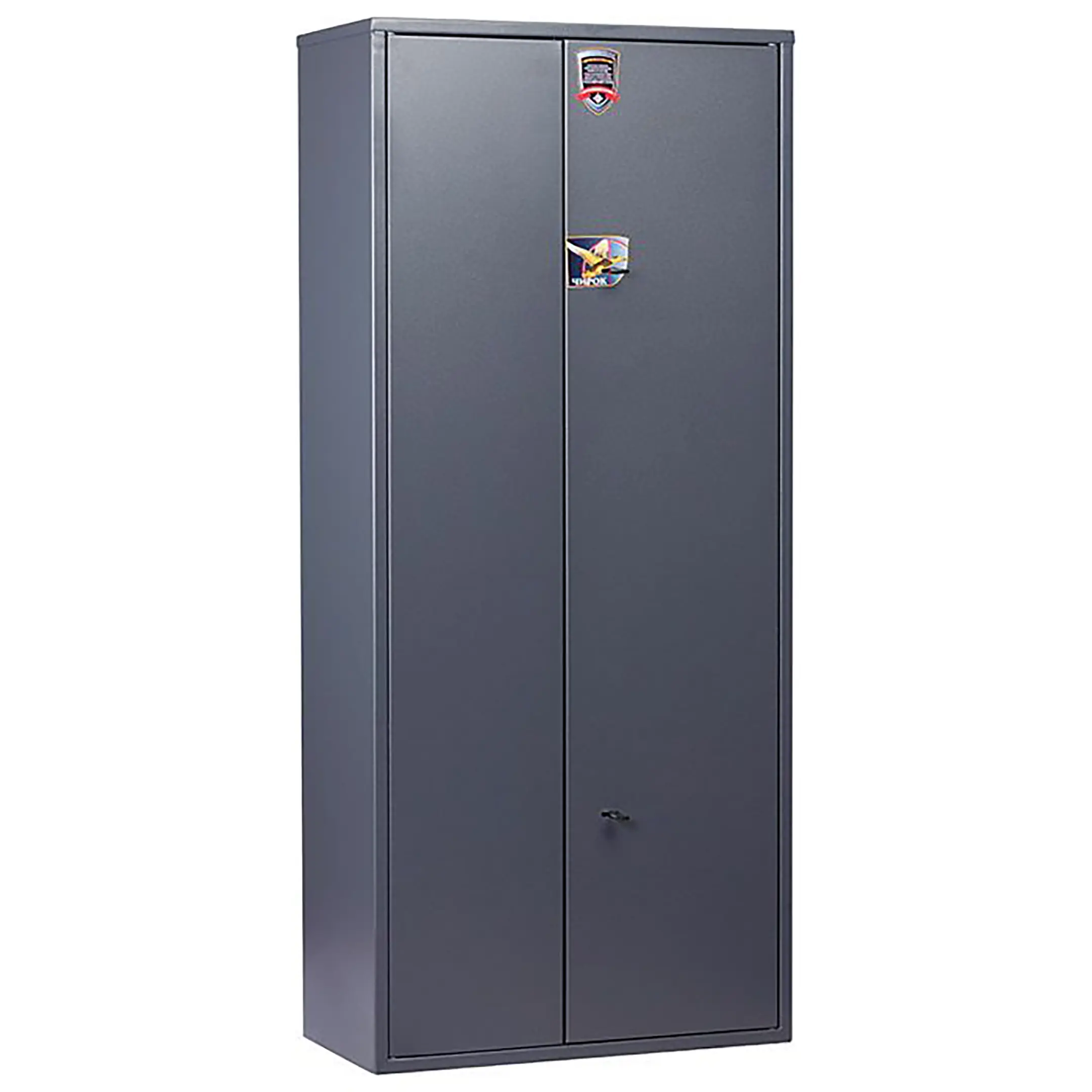 сейф оружейный aiko чирок 1462