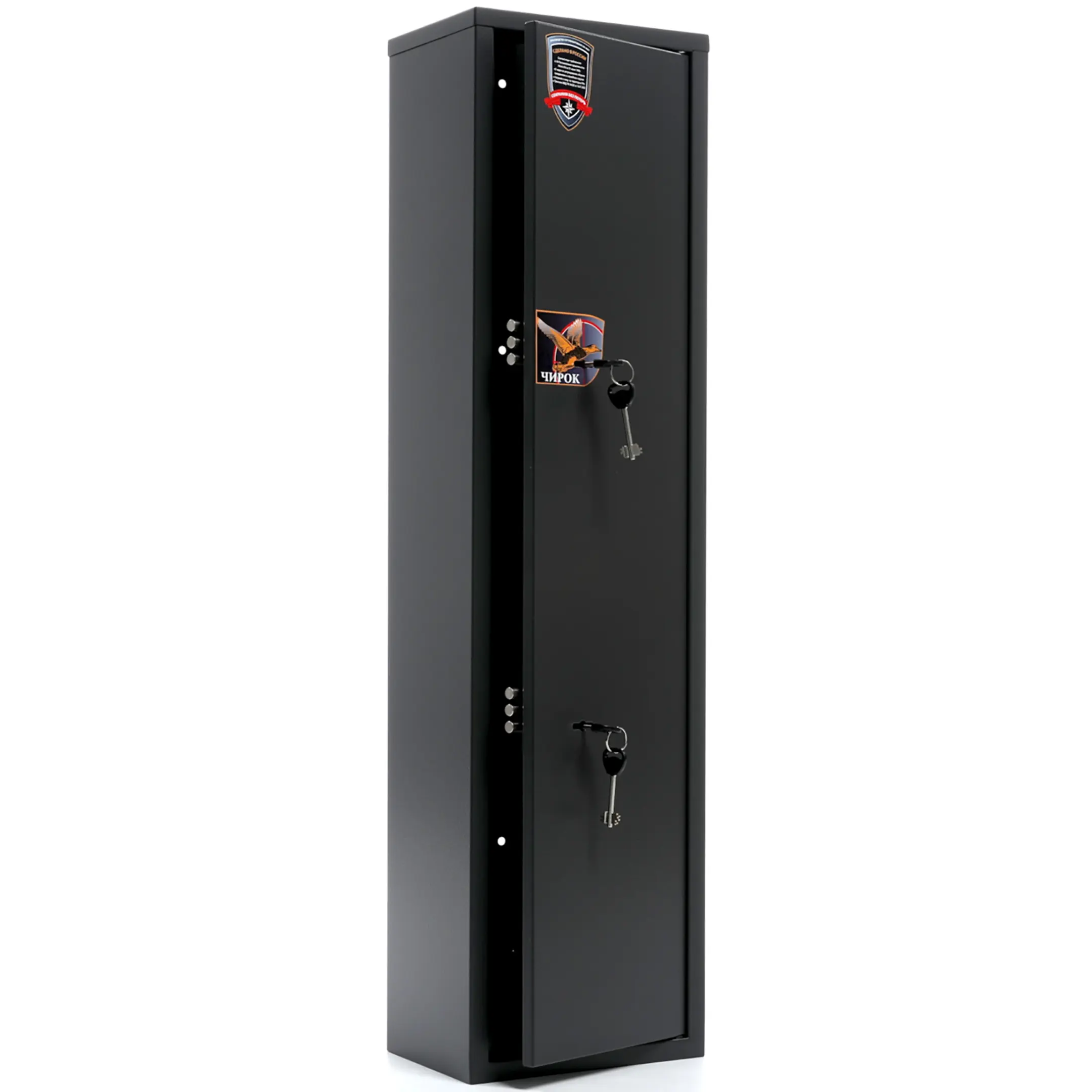 сейф оружейный aiko чирок 1018 (воробей)