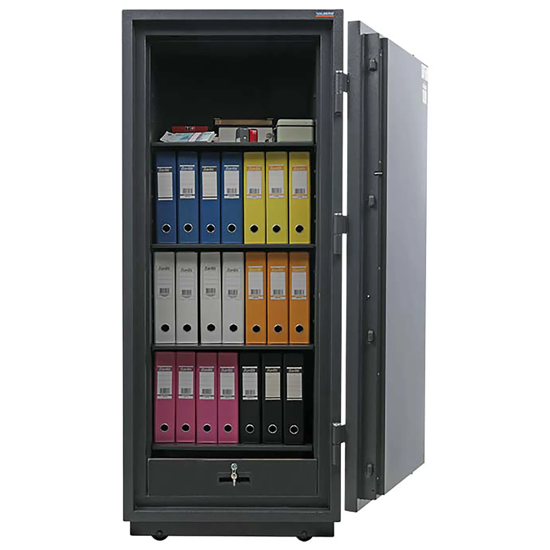 сейф valberg frs-173 t el